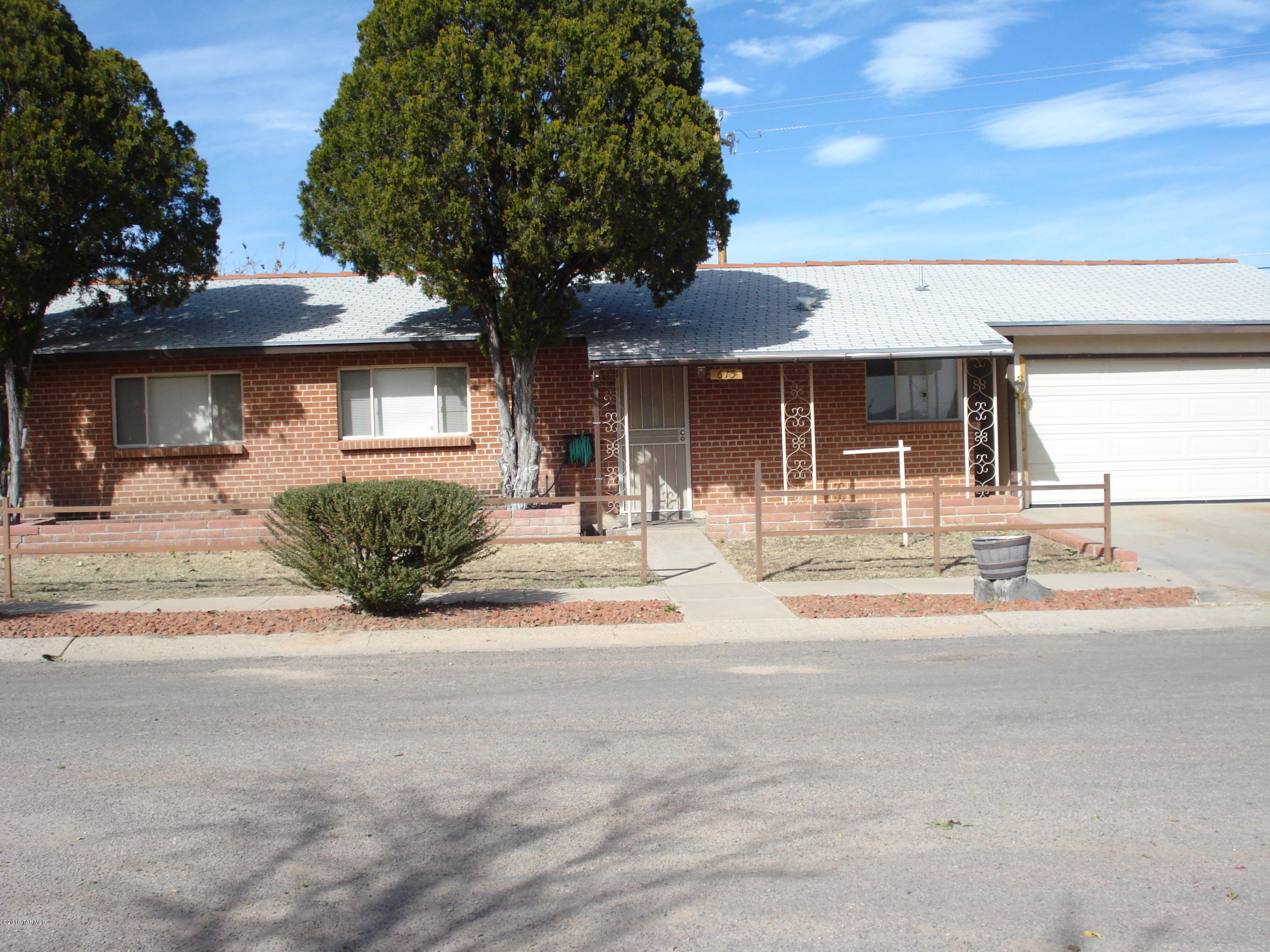 San Pedro Add - Residential Lease