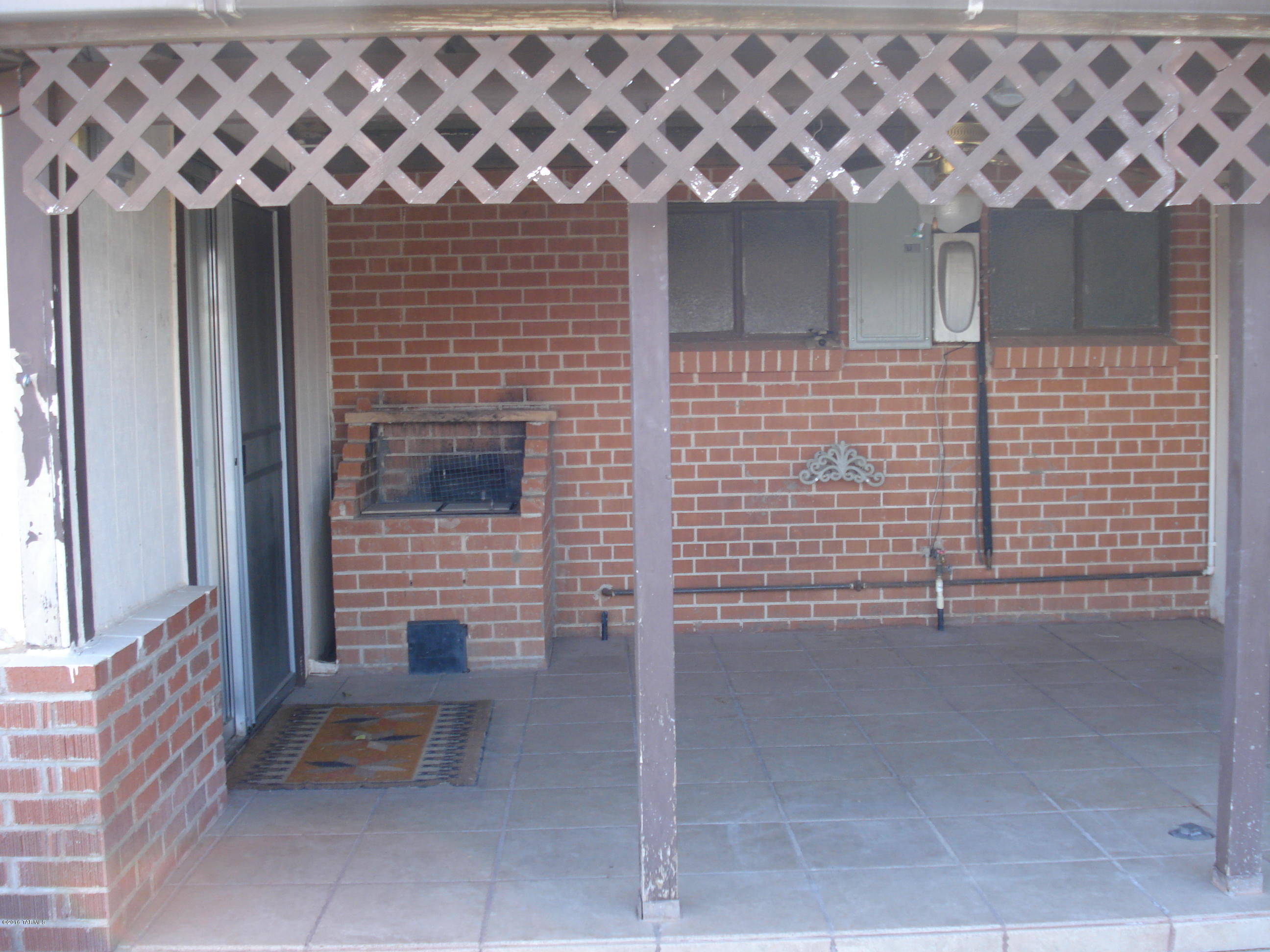 San Pedro Add - Residential Lease