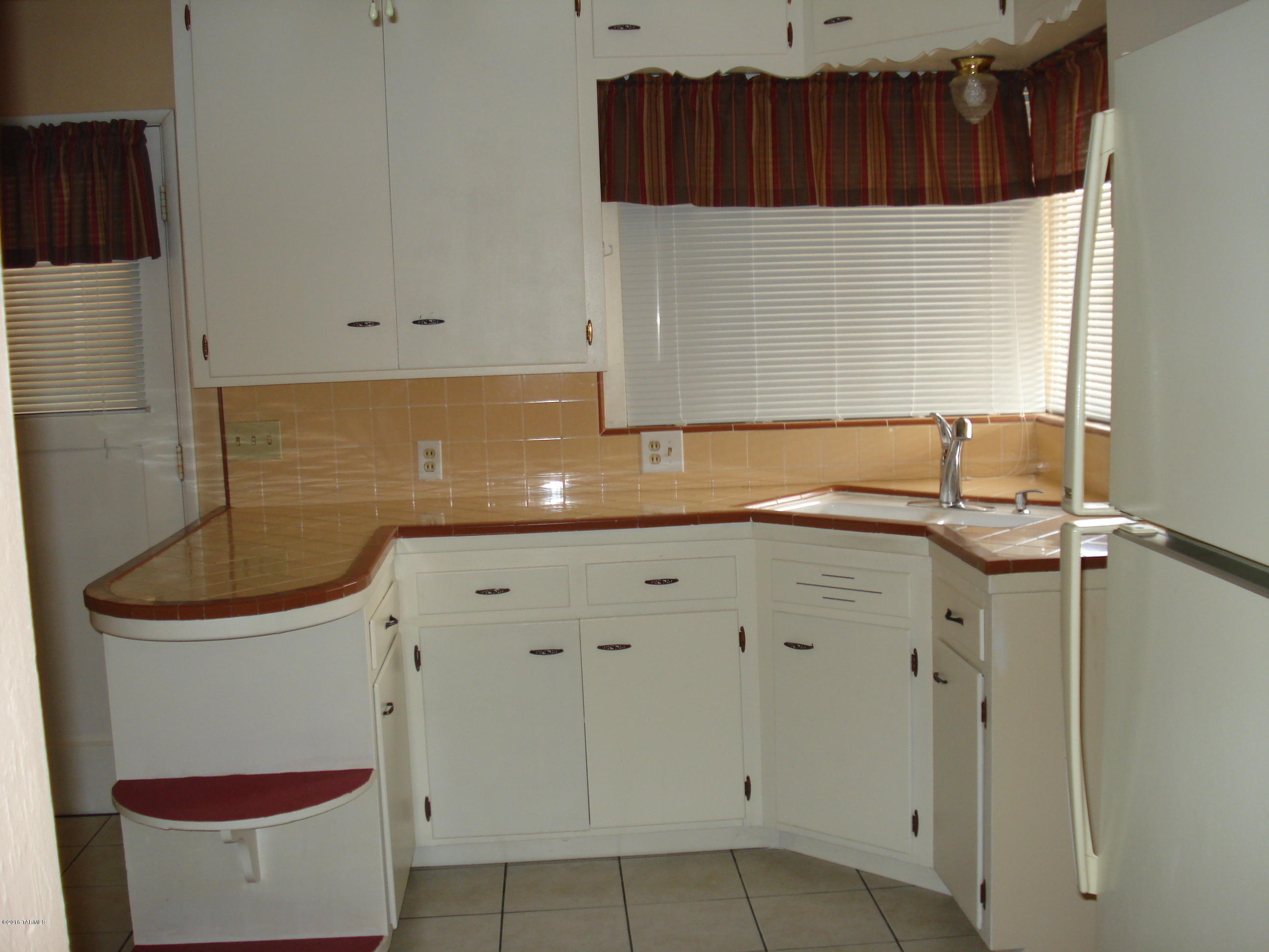 San Pedro Add - Residential Lease