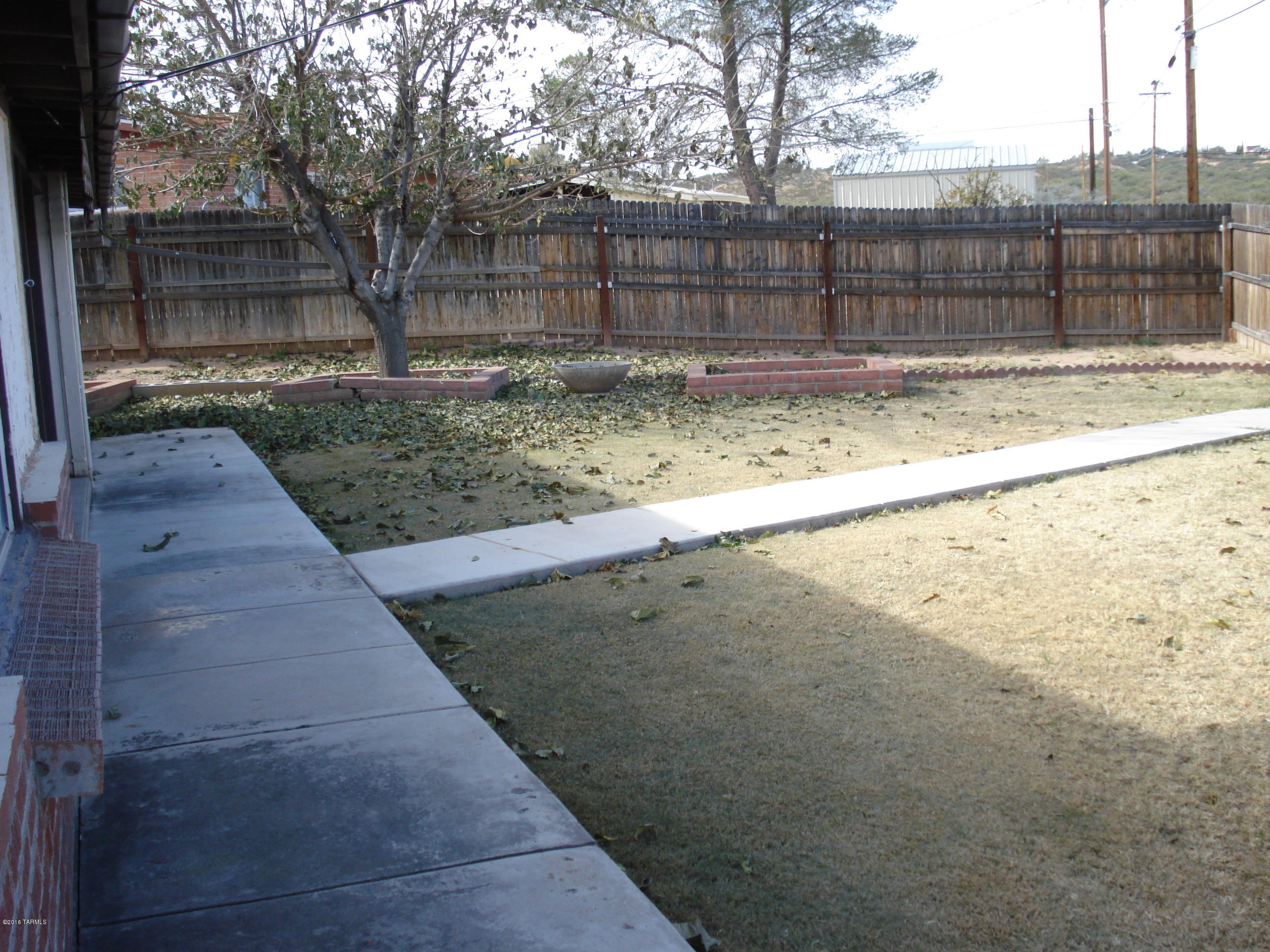 San Pedro Add - Residential Lease