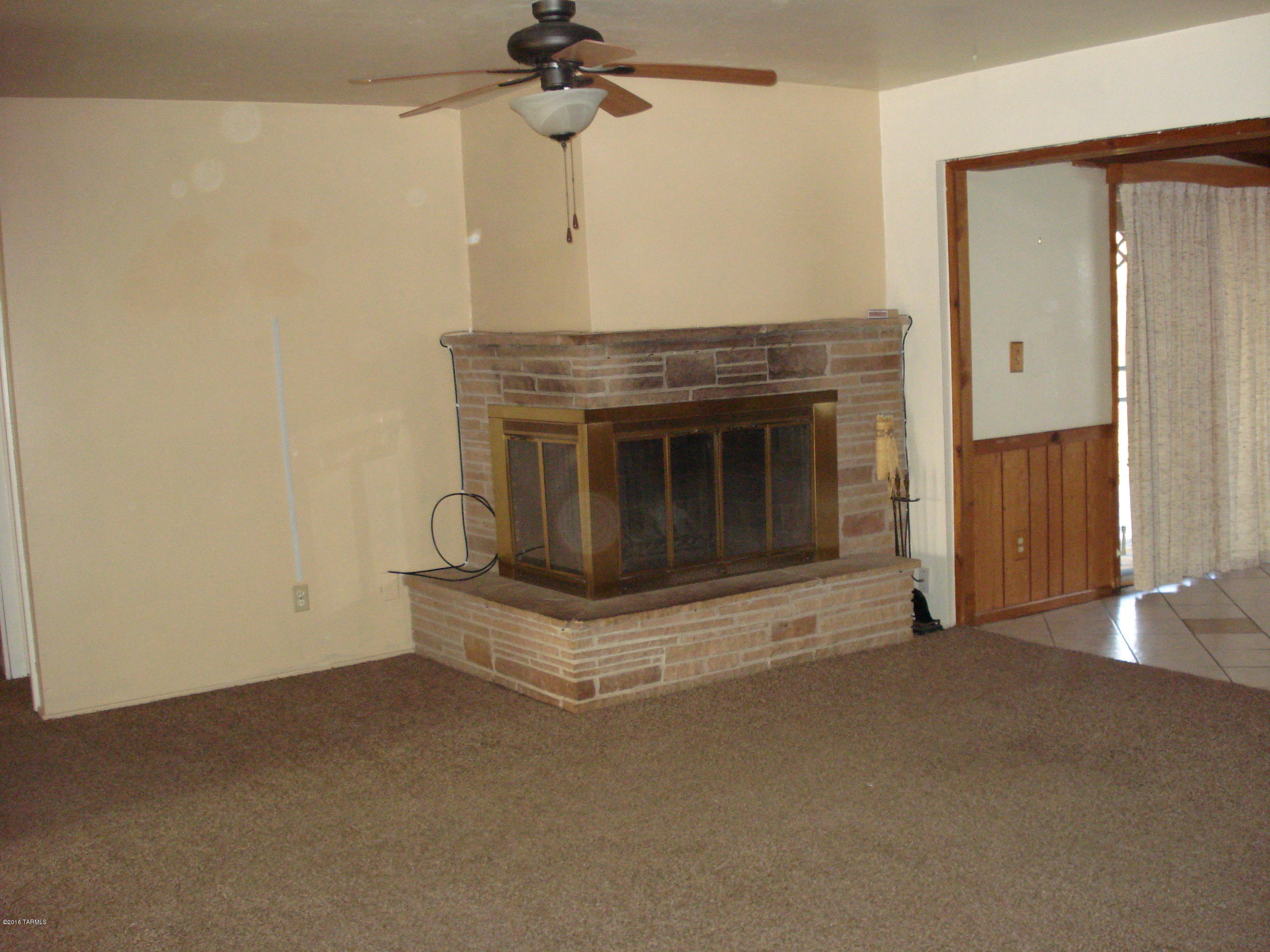 San Pedro Add - Residential Lease