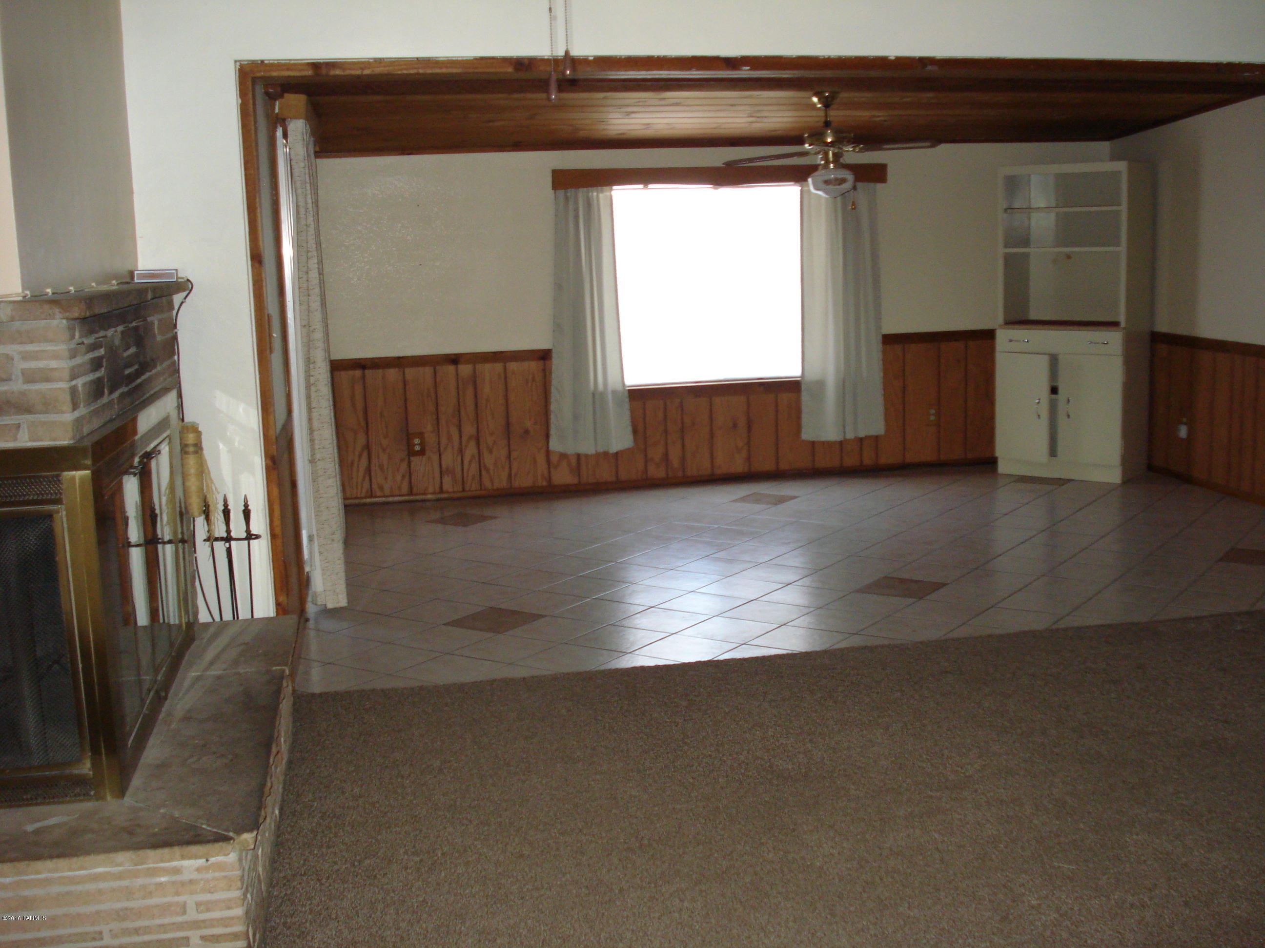 San Pedro Add - Residential Lease