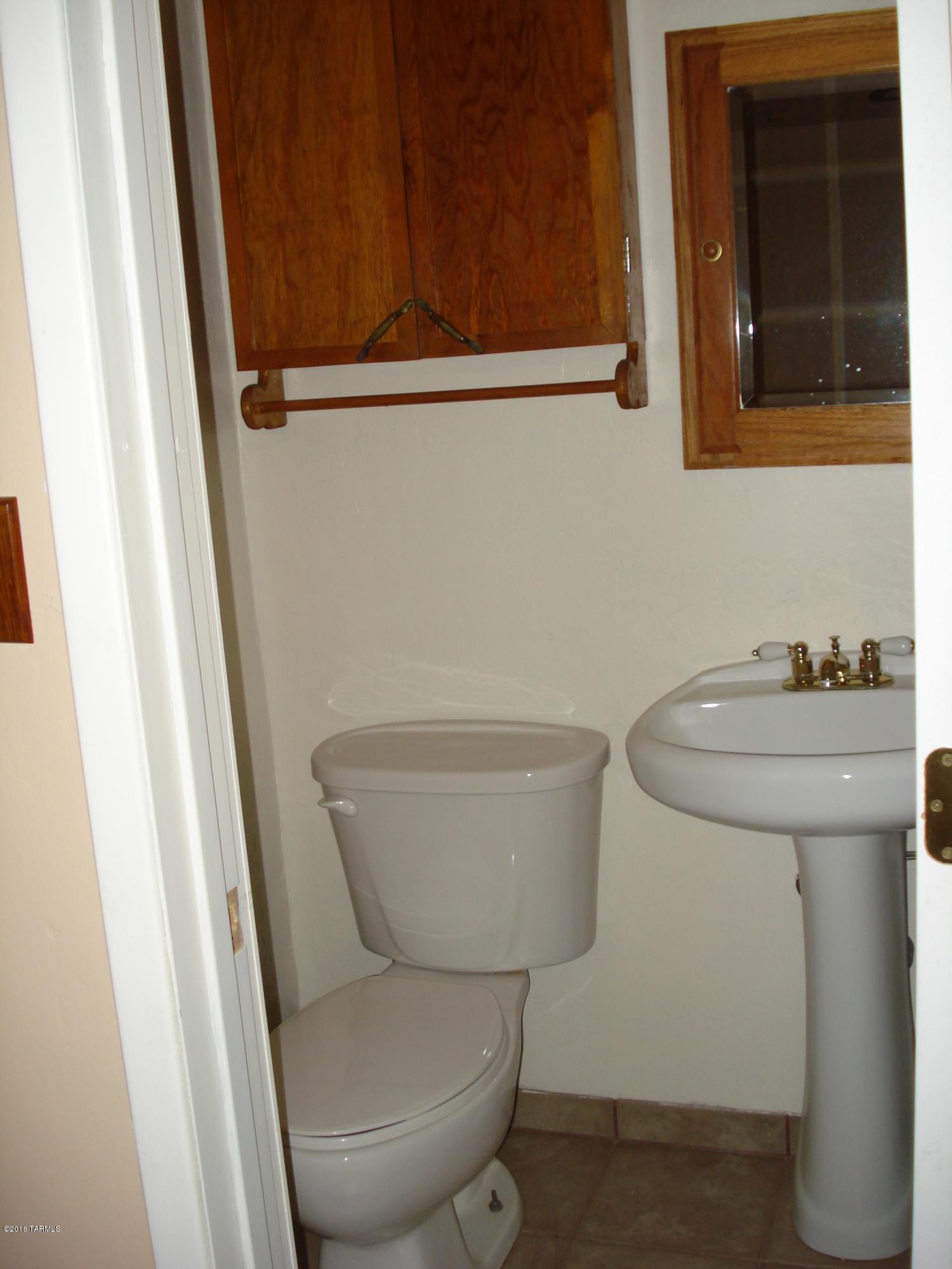 San Pedro Add - Residential Lease