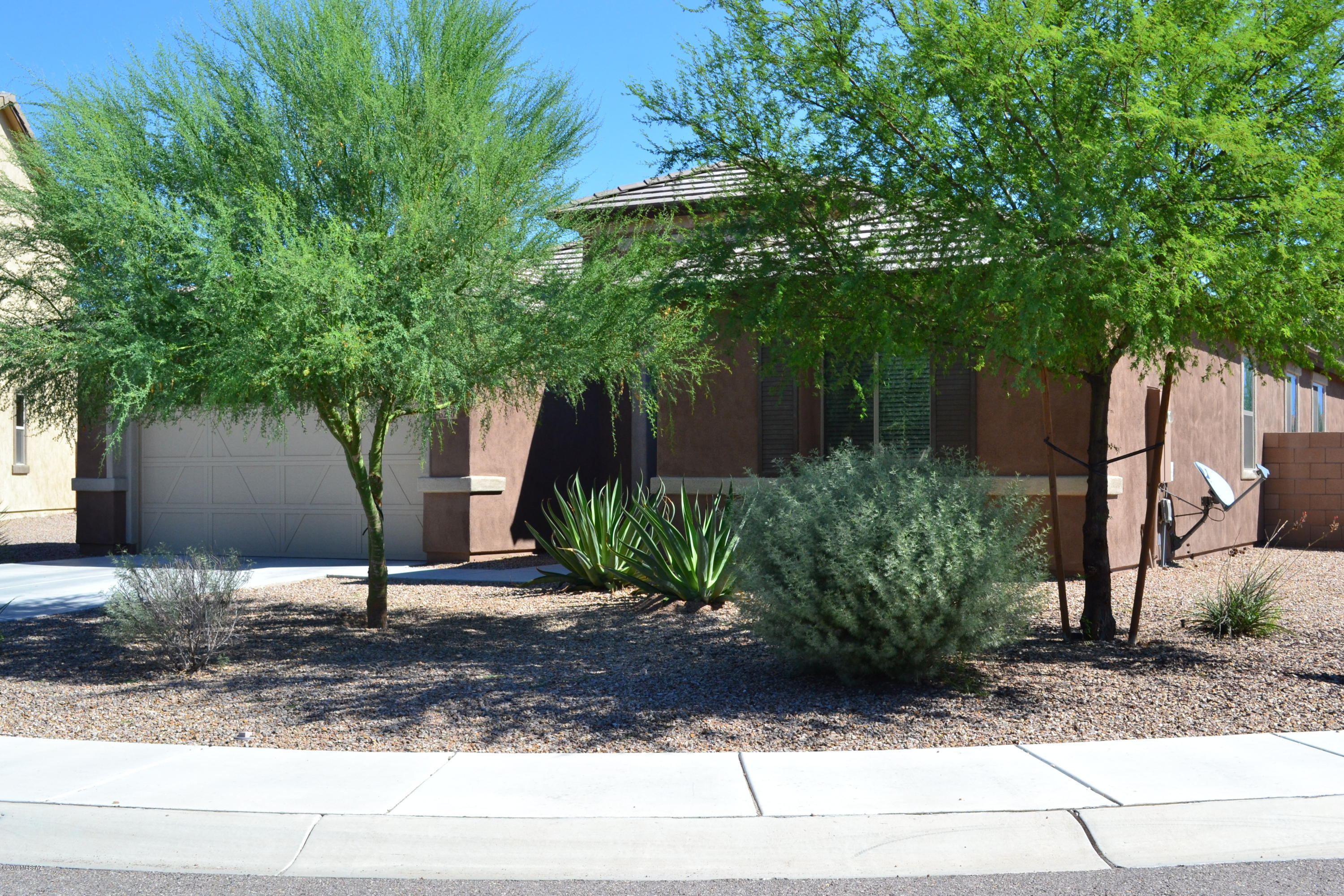 Pines Phase I - Residential Lease