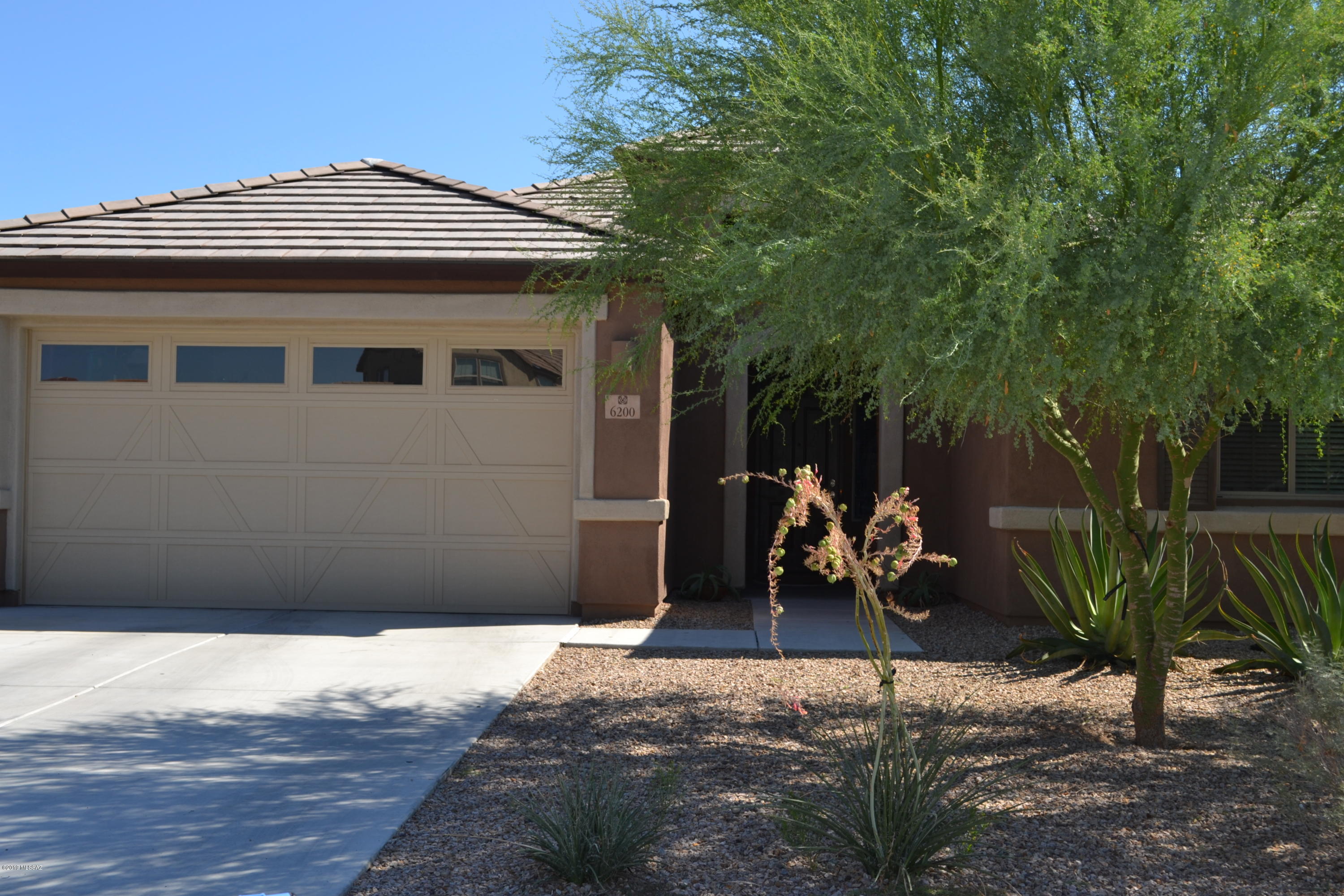 Pines Phase I - Residential Lease
