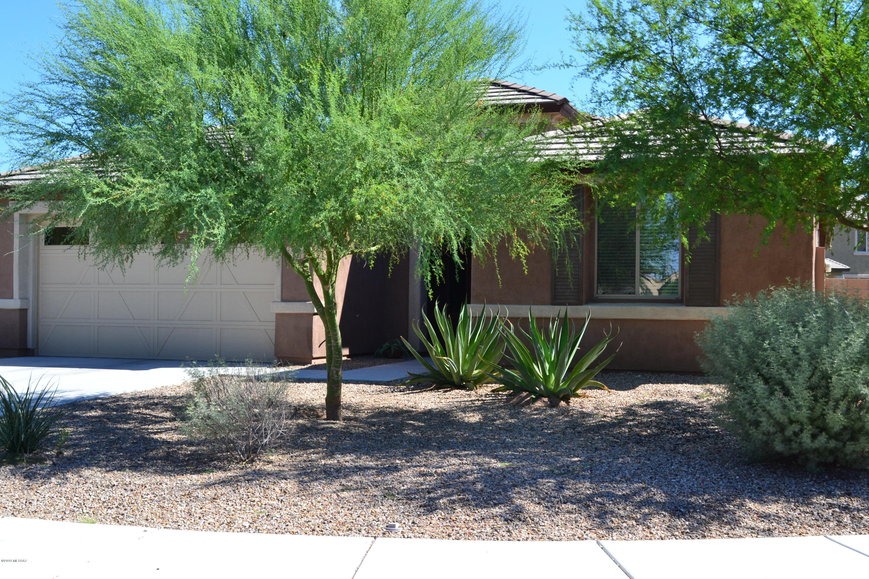 Pines Phase I - Residential Lease