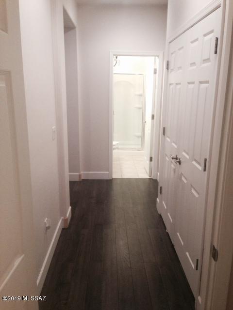 Pines Phase I - Residential Lease