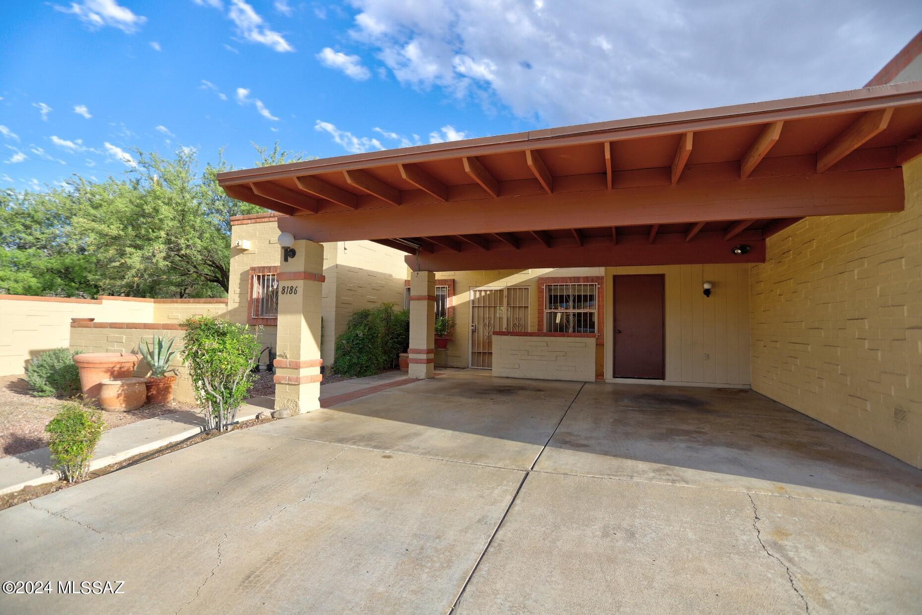 Woodland Villas (47-90) - Residential