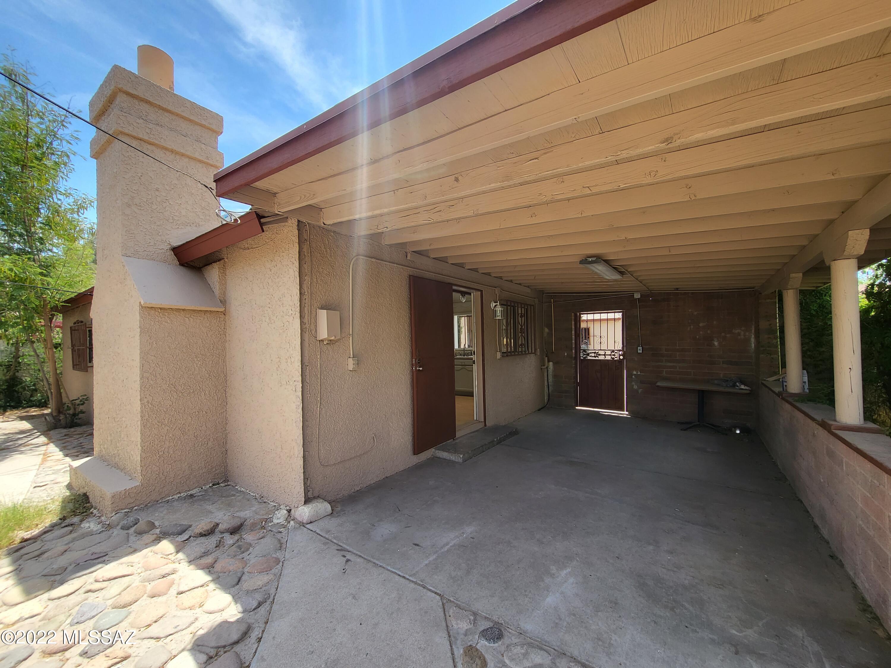 National City NO. 6 Amend. - Residential Lease