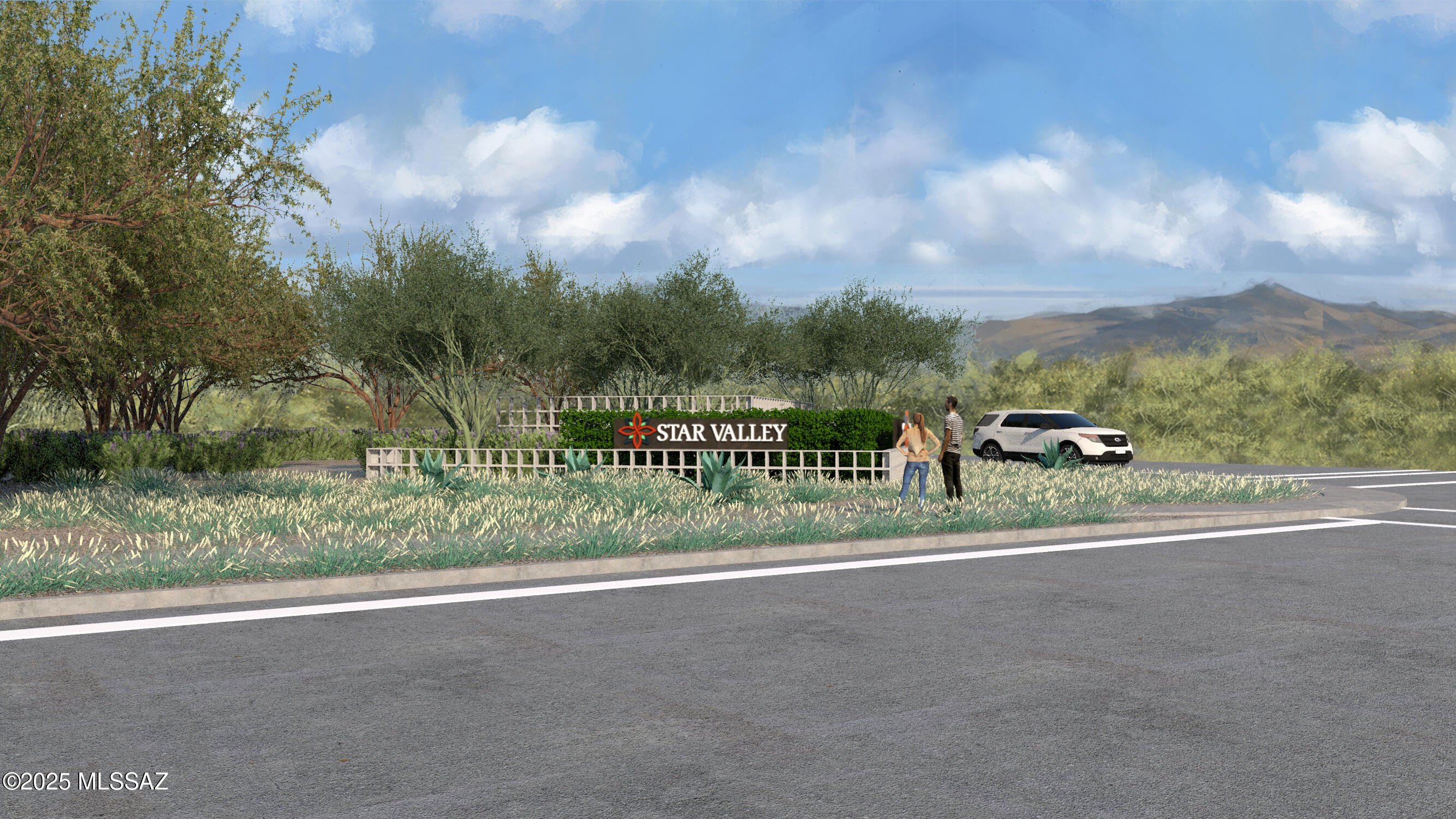 6941 W Sweetshade Lane