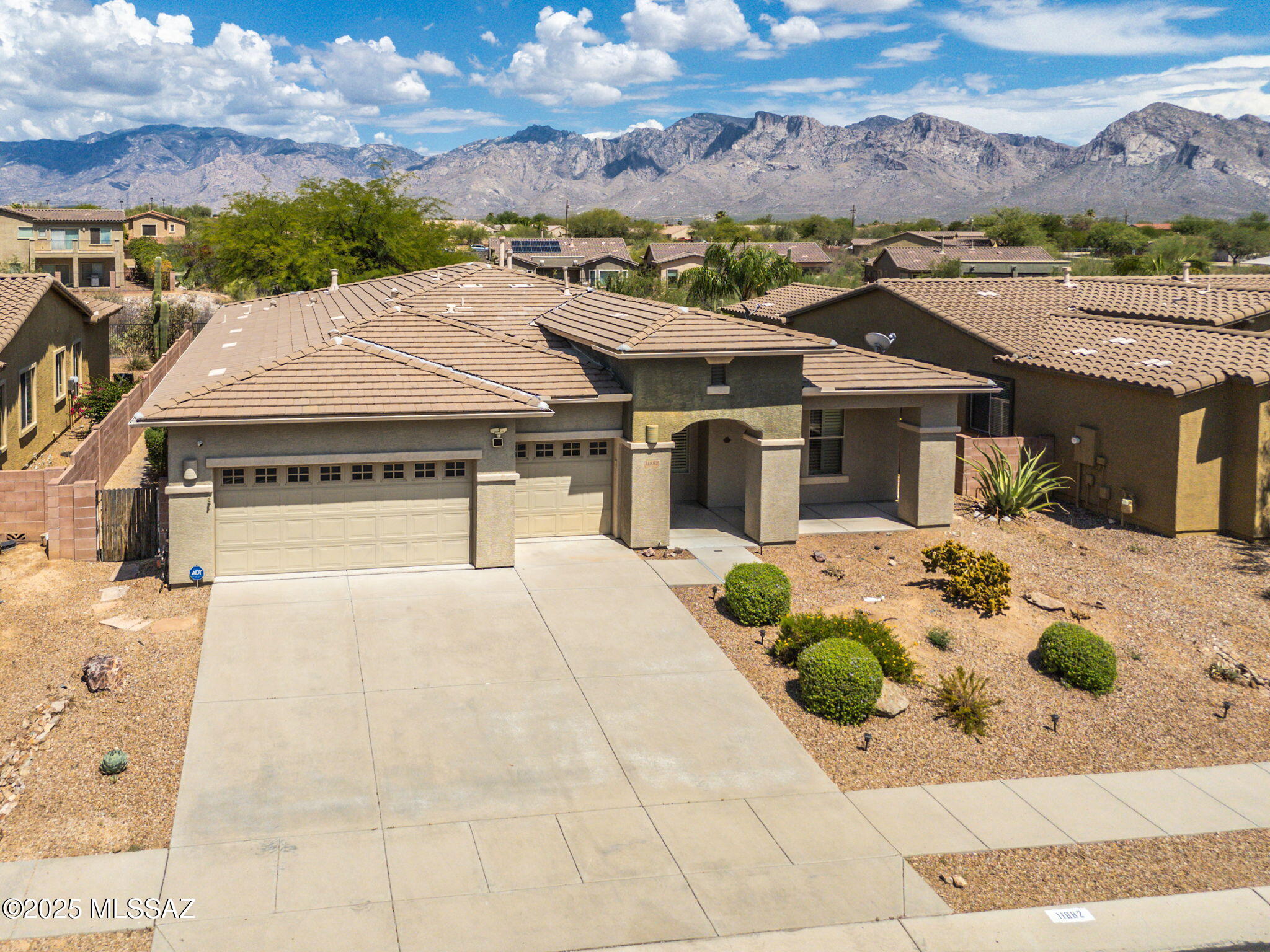 Verde Ranch (1-158) - Residential