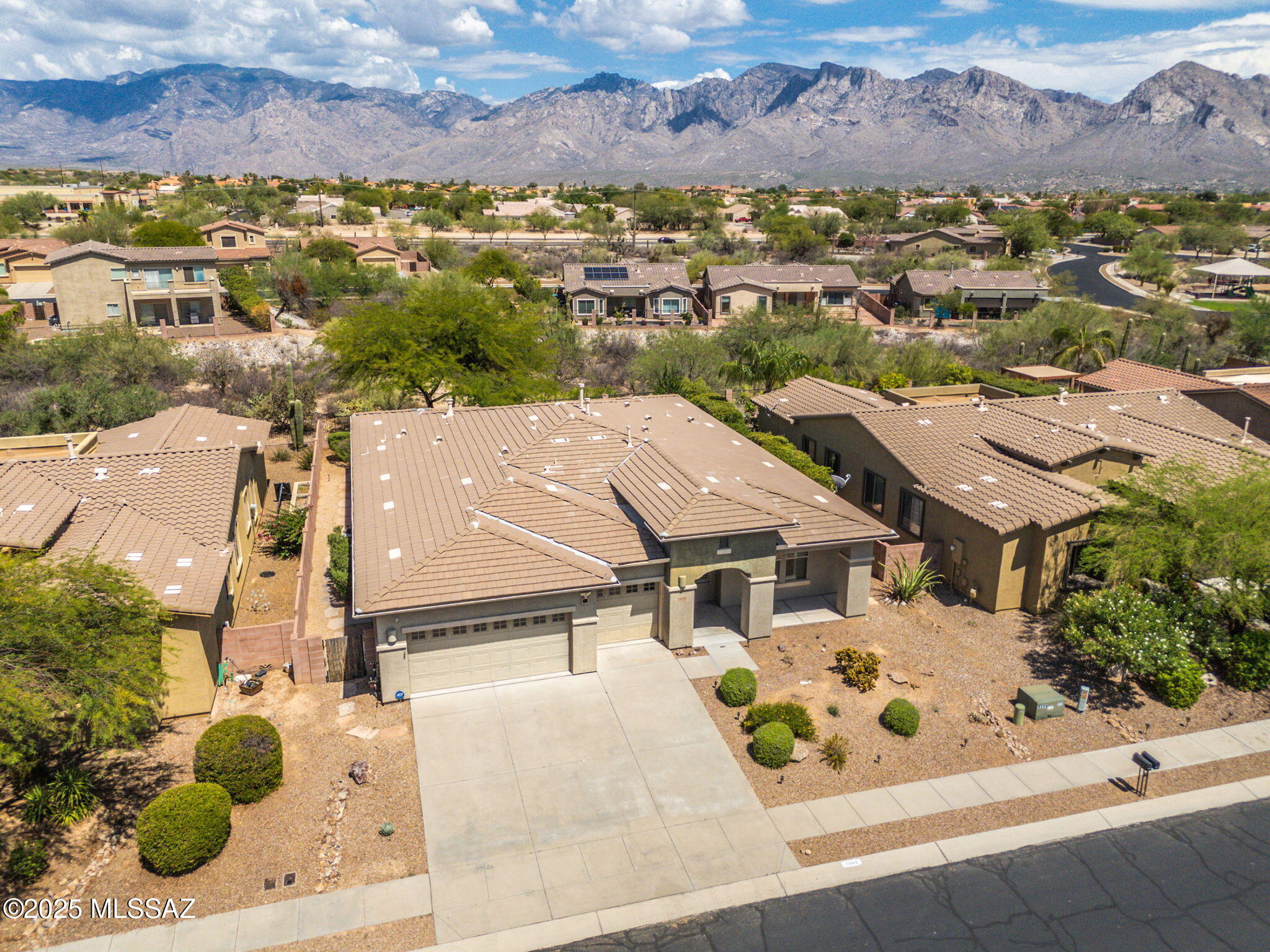 Verde Ranch (1-158) - Residential