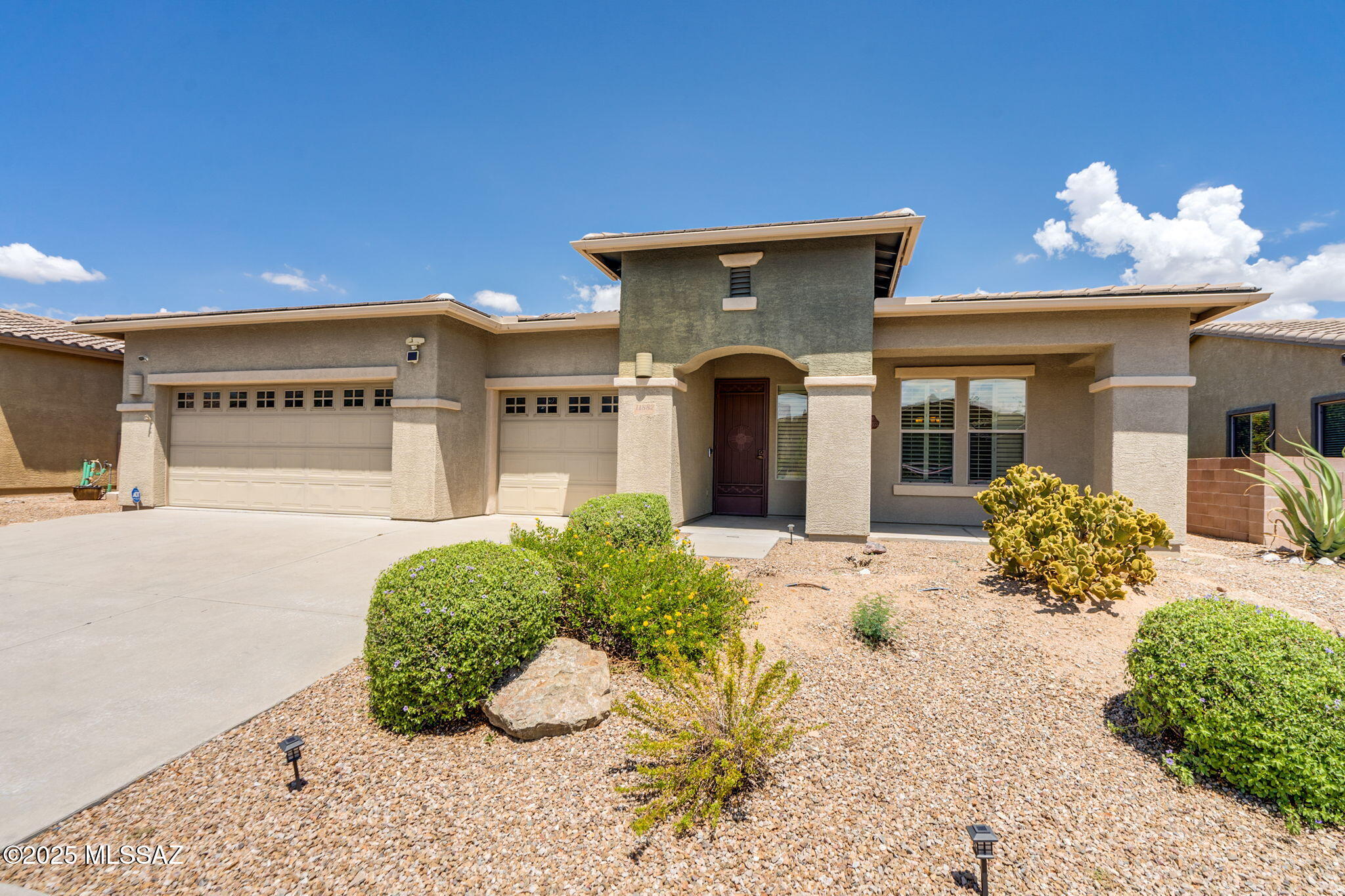 Verde Ranch (1-158) - Residential