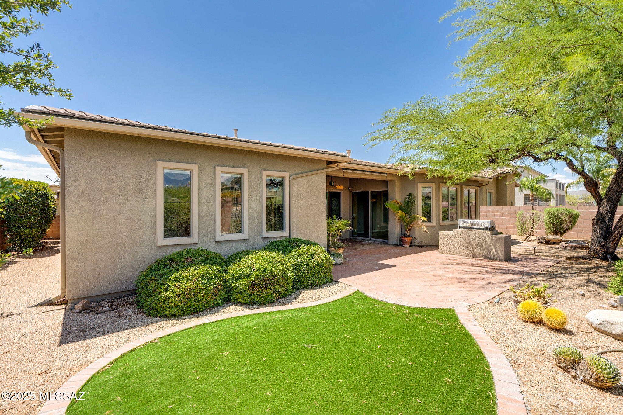 Verde Ranch (1-158) - Residential