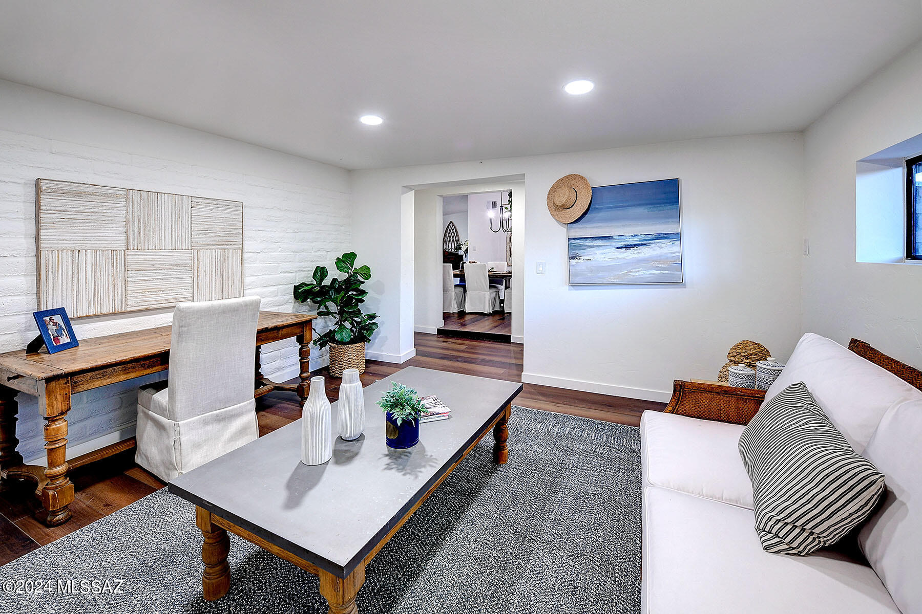 Indian Ridge Estates - Residential