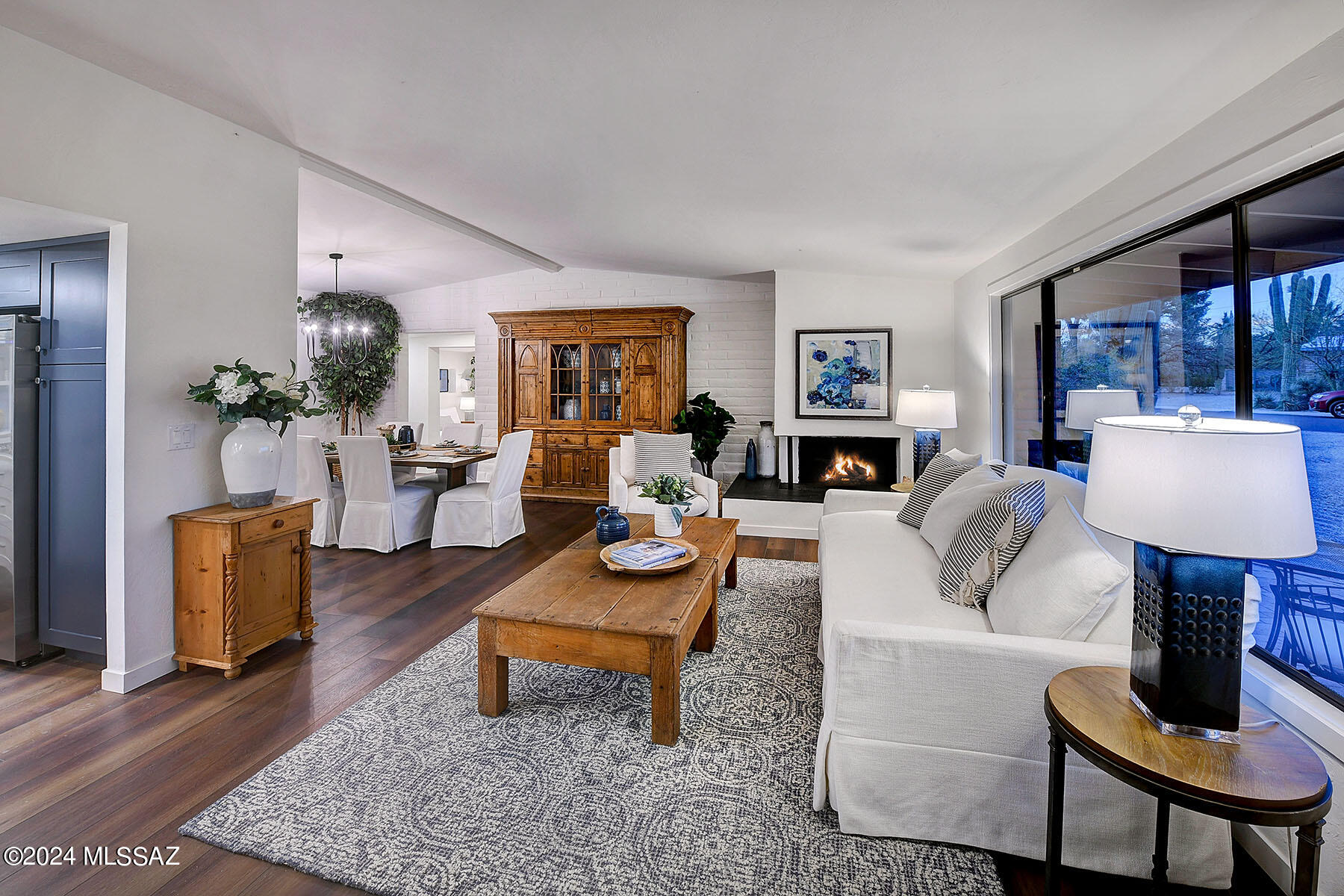 Indian Ridge Estates - Residential