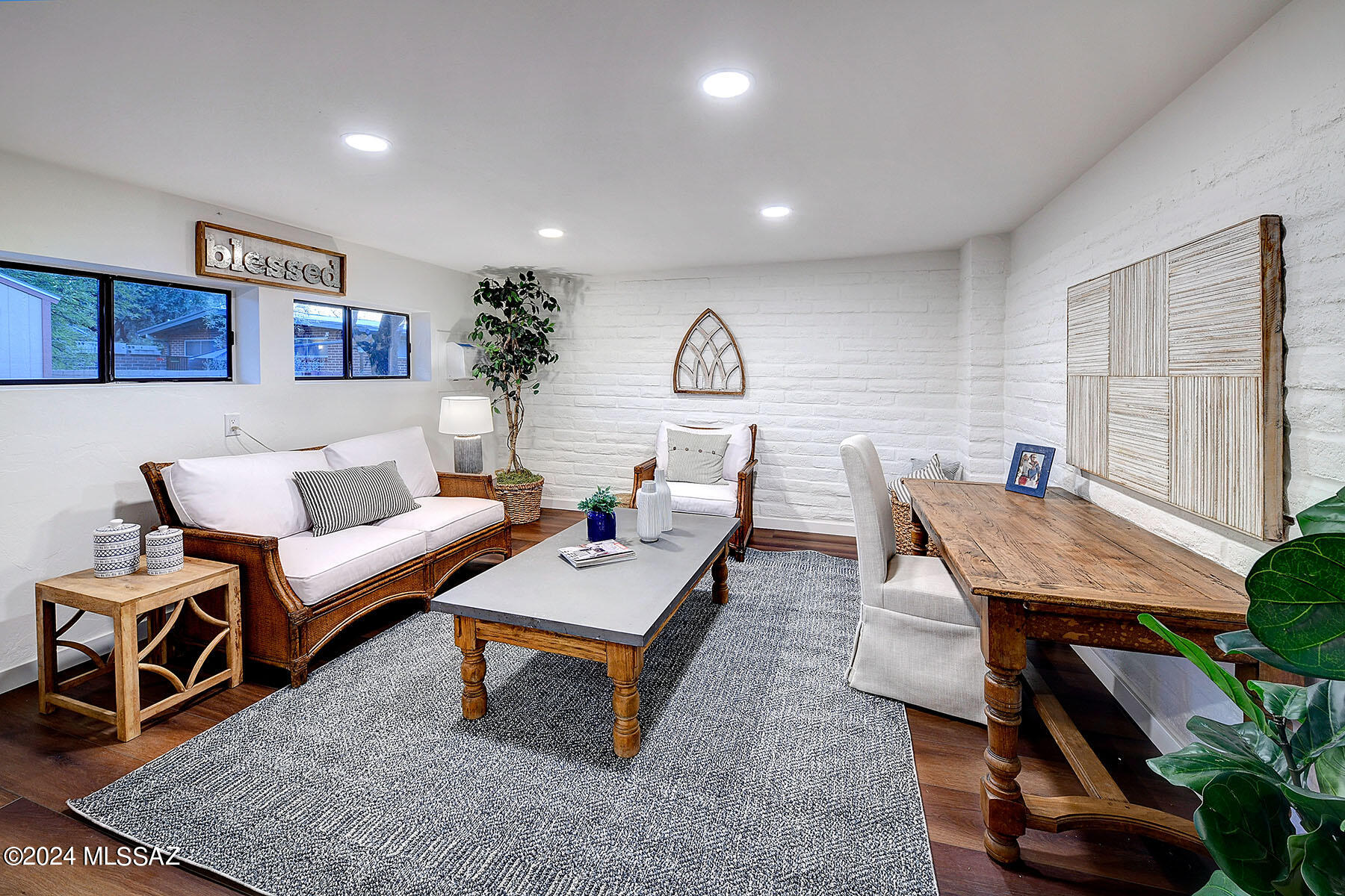 Indian Ridge Estates - Residential