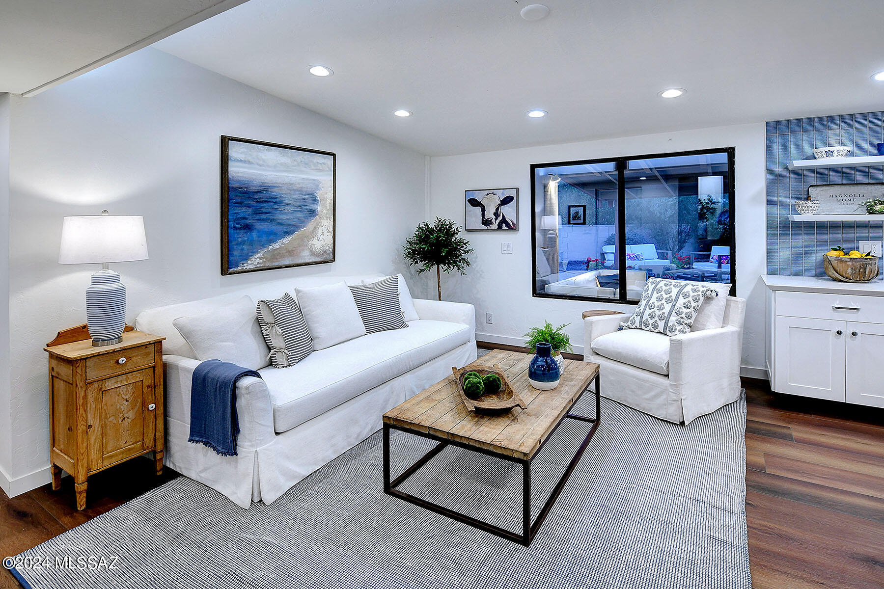 Indian Ridge Estates - Residential