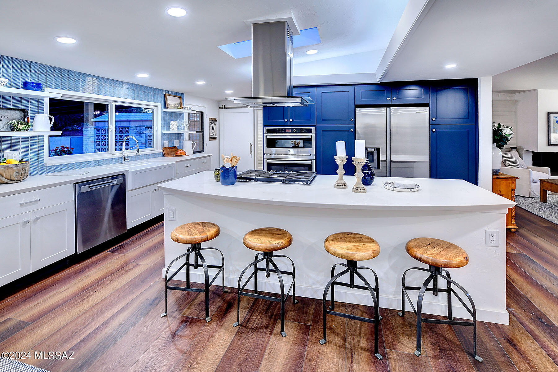 Indian Ridge Estates - Residential