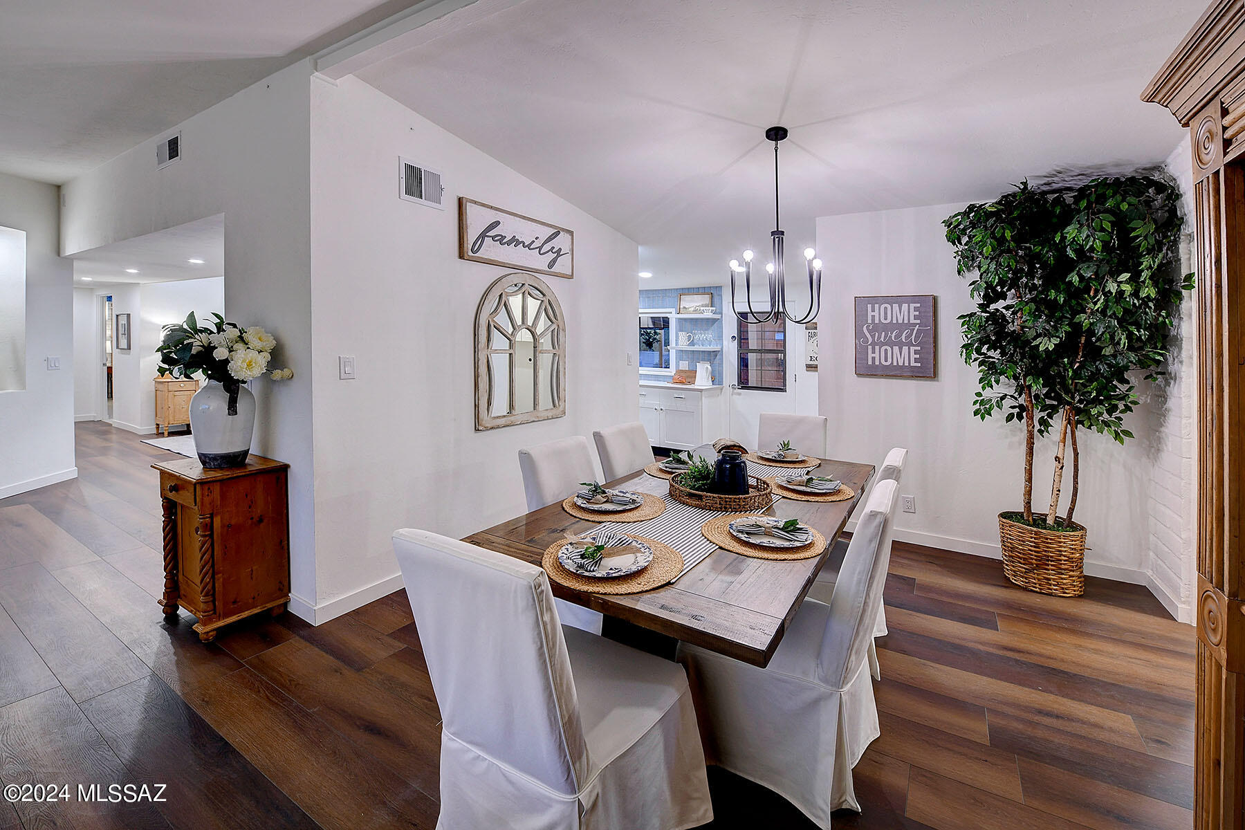 Indian Ridge Estates - Residential