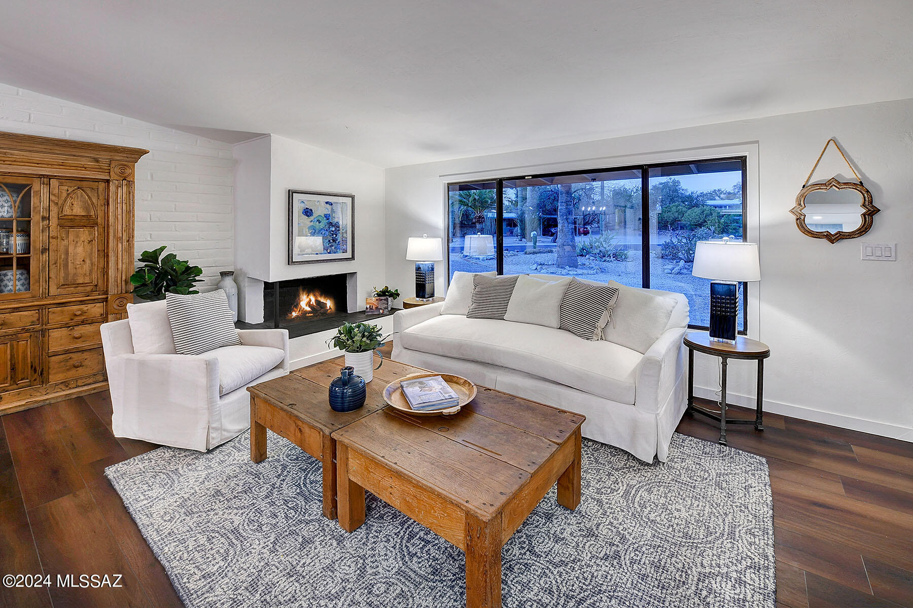 Indian Ridge Estates - Residential