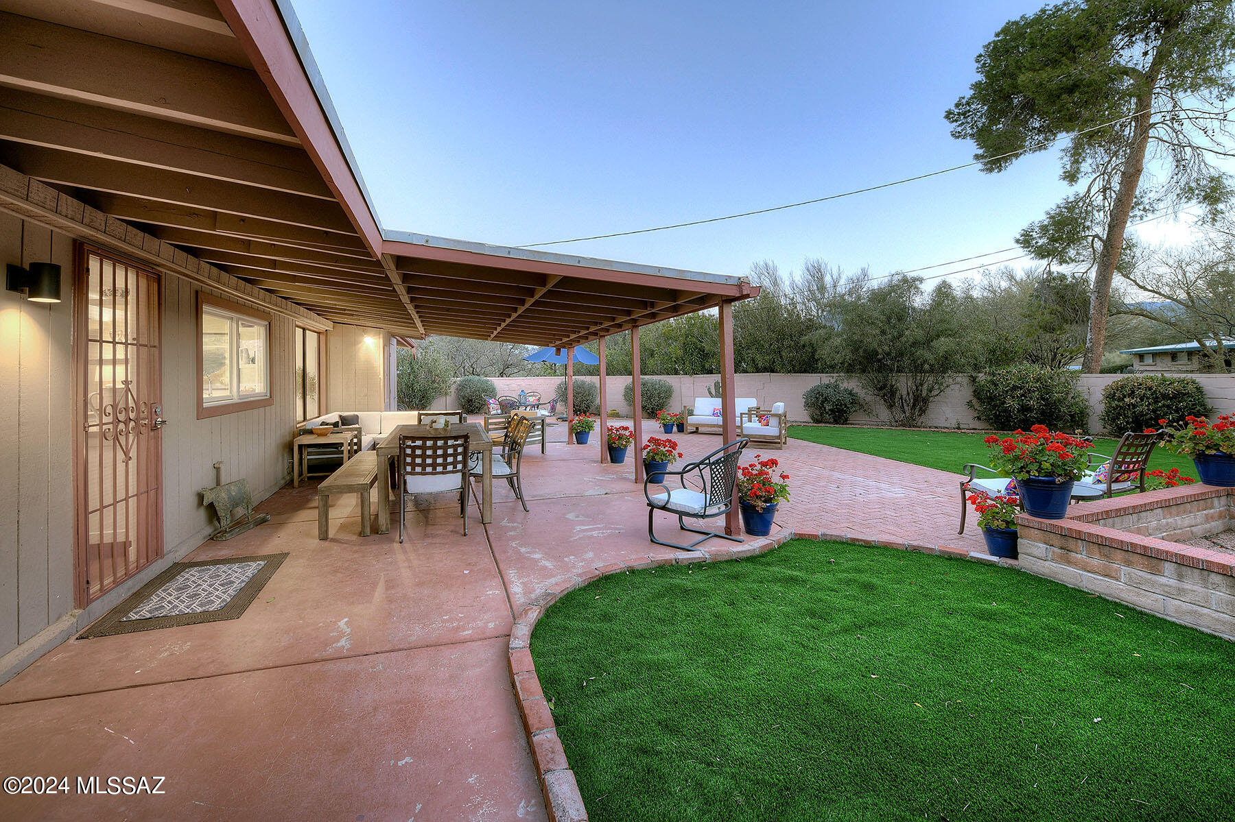 Indian Ridge Estates - Residential
