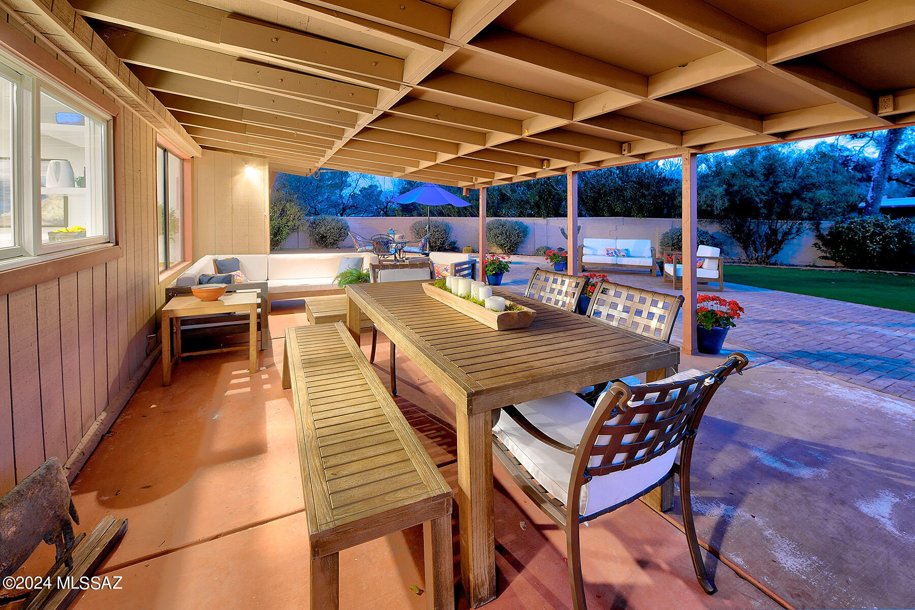 Indian Ridge Estates - Residential