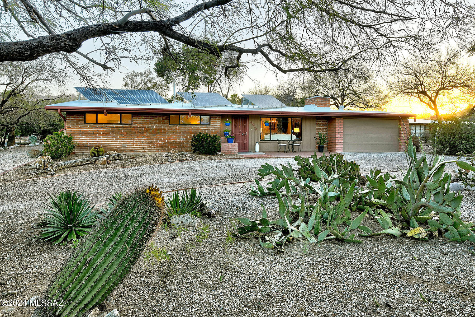 Indian Ridge Estates - Residential