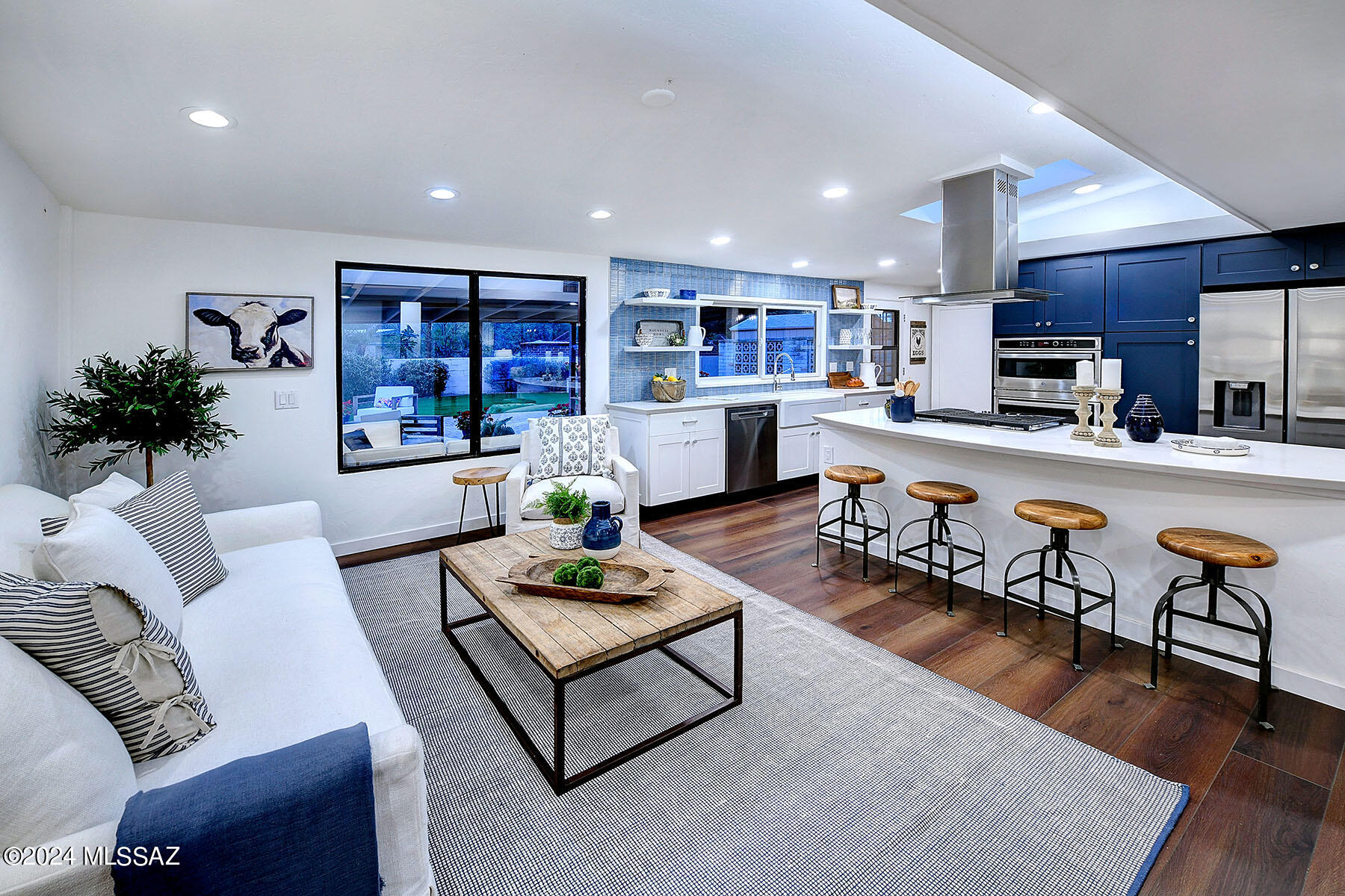 Indian Ridge Estates - Residential