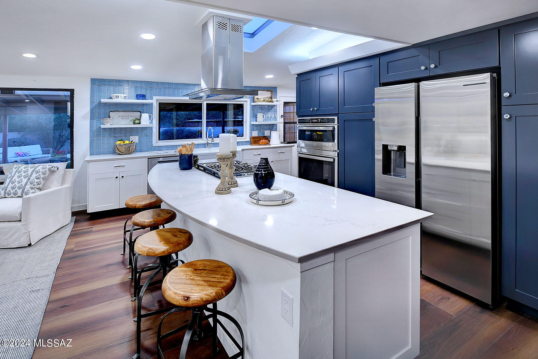 Indian Ridge Estates - Residential