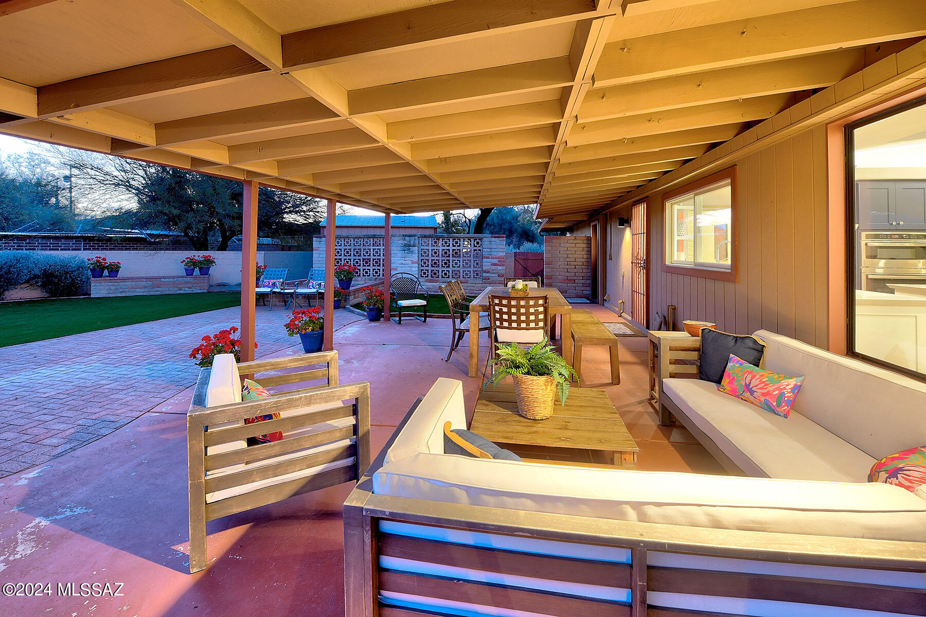 Indian Ridge Estates - Residential