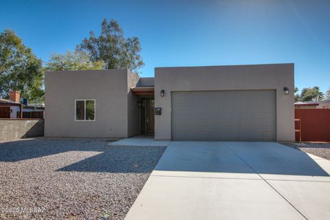 3304 E Elida Street Tucson AZ 85716