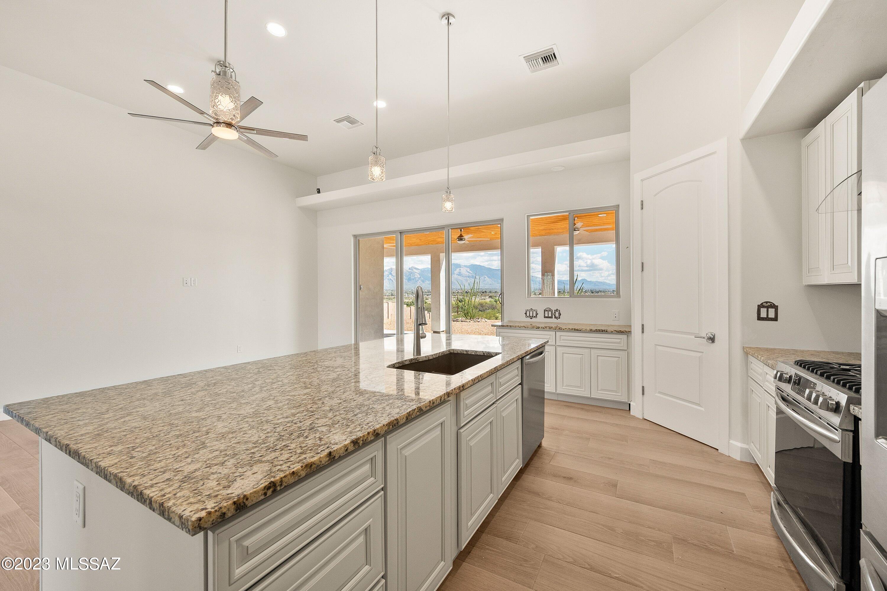 Gracious Estates (1-30) - Residential