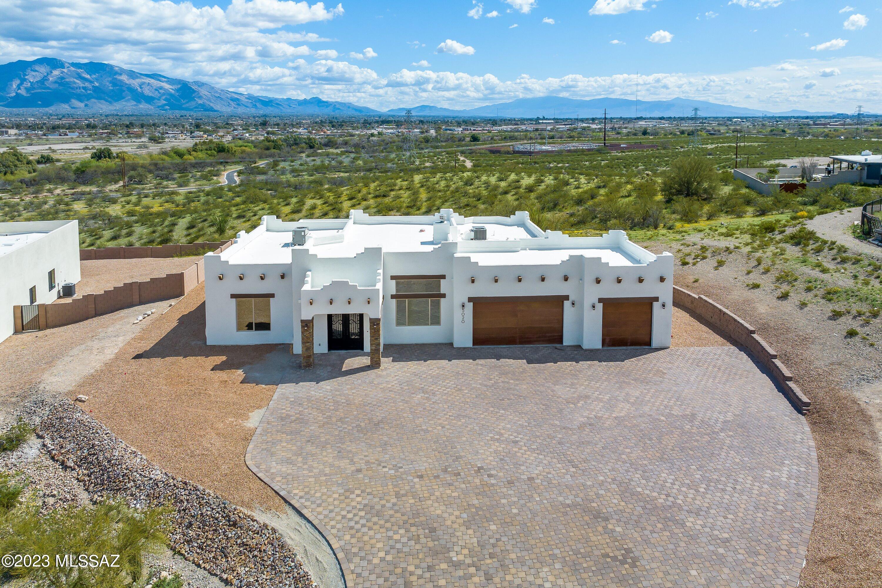 Gracious Estates (1-30) - Residential
