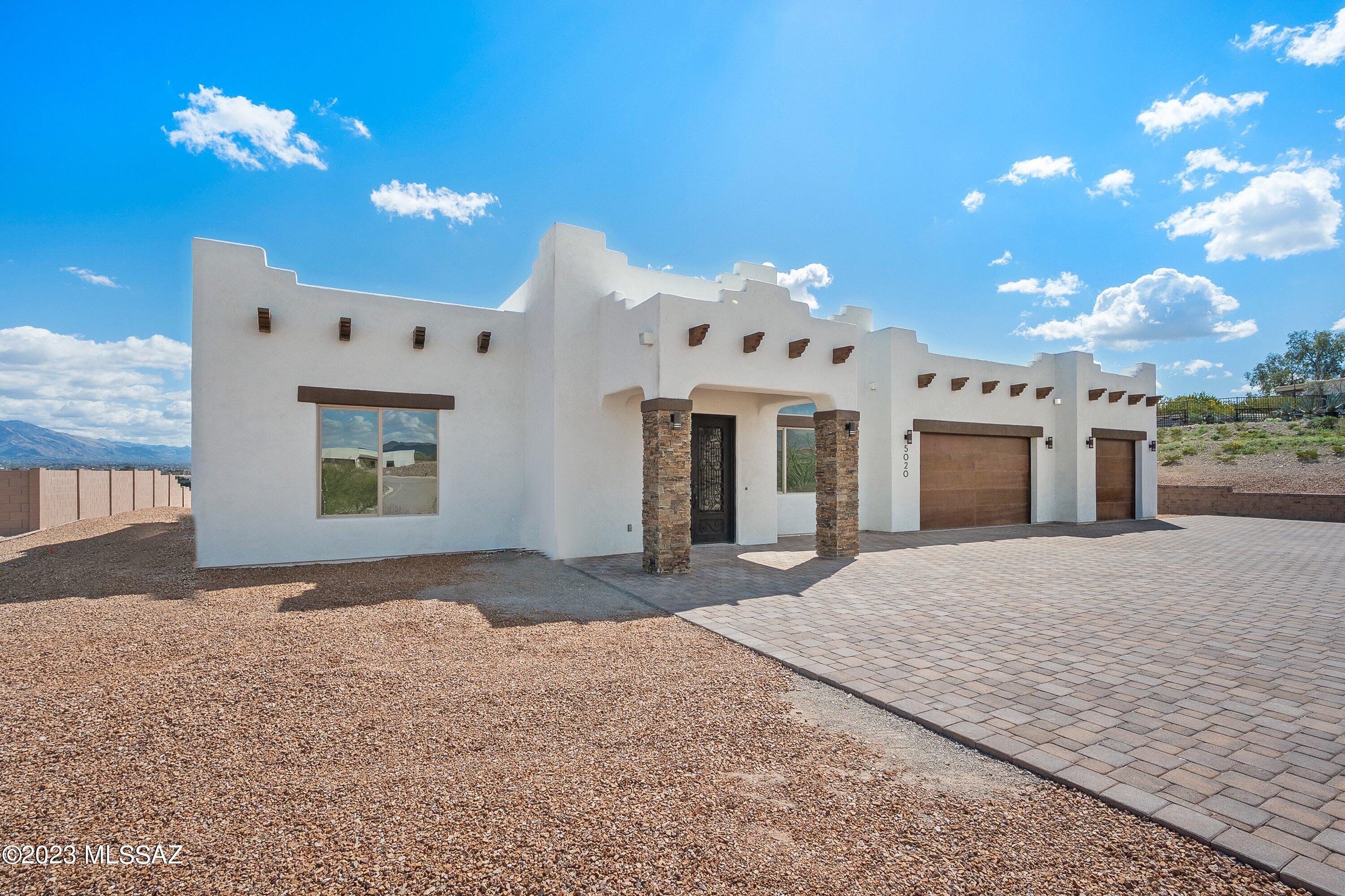 Gracious Estates (1-30) - Residential