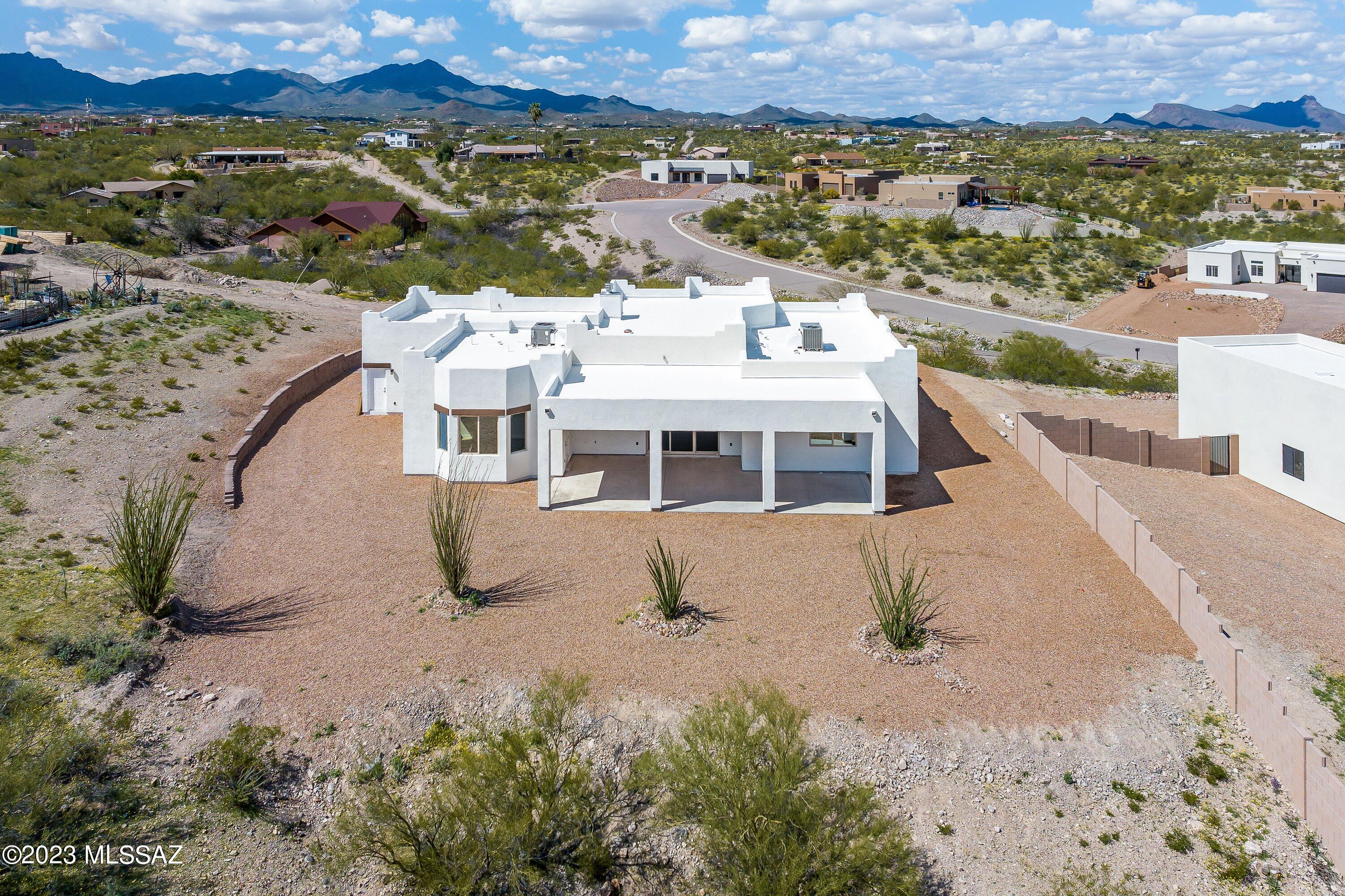 Gracious Estates (1-30) - Residential