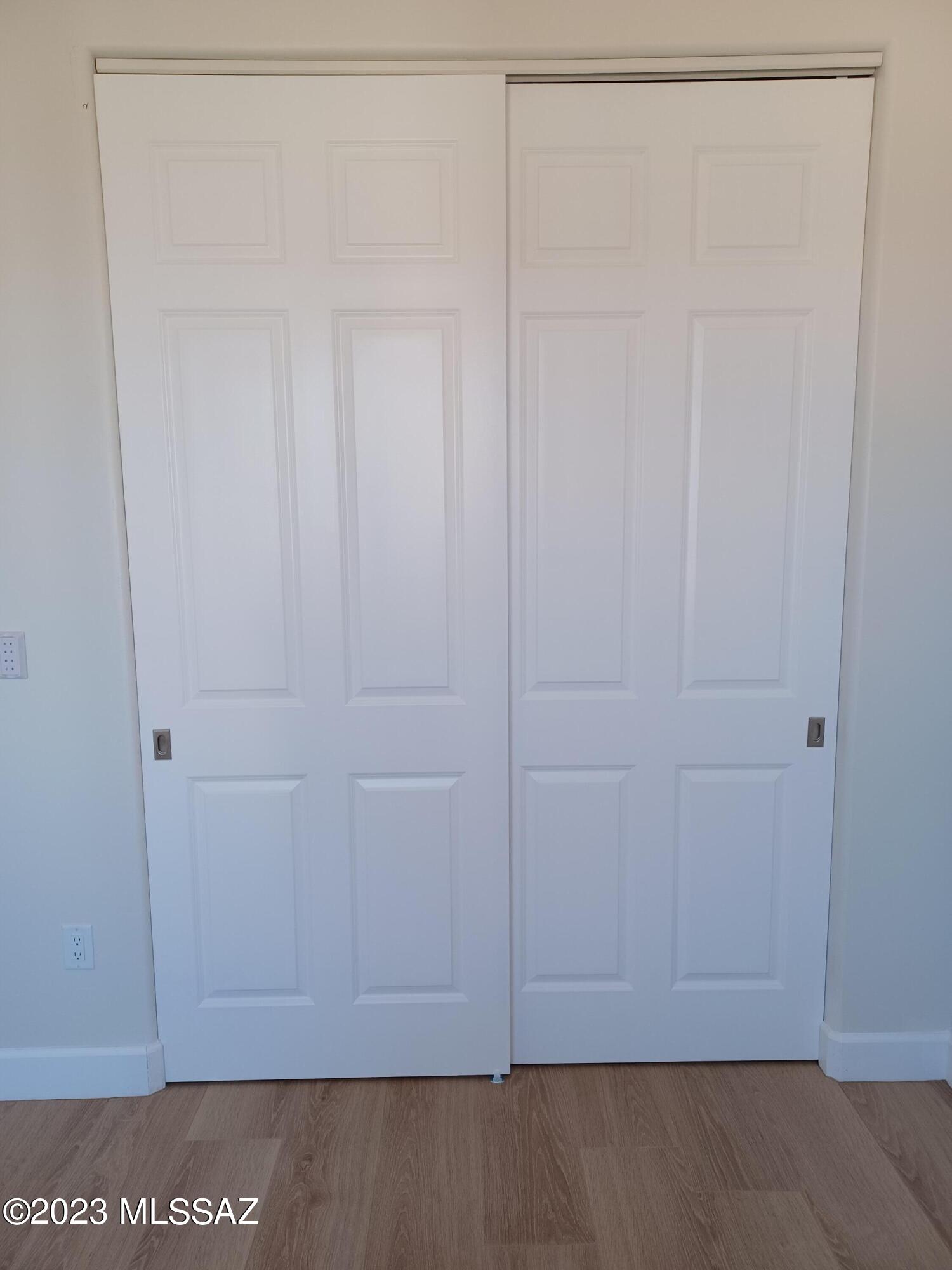 Gracious Estates (1-30) - Residential