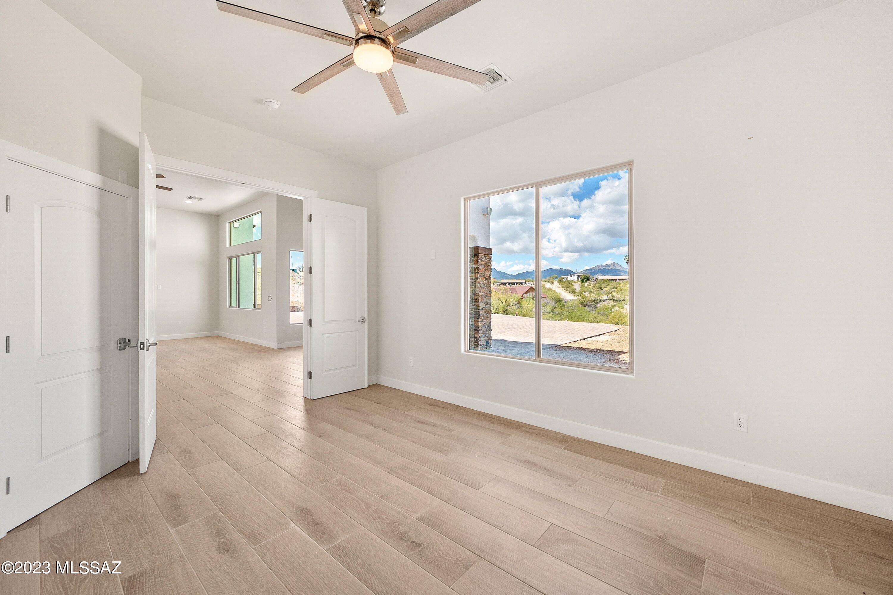 Gracious Estates (1-30) - Residential