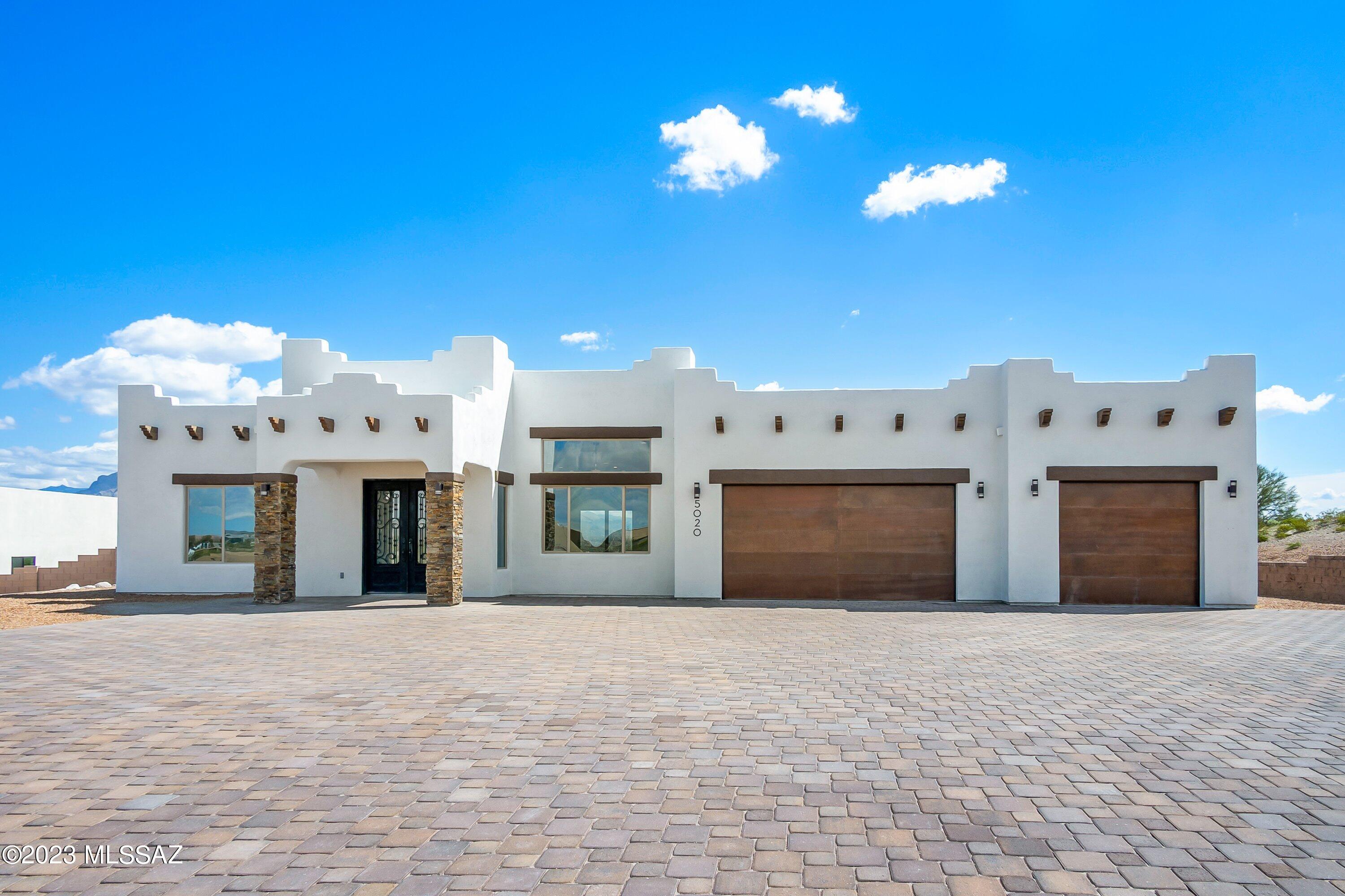 Gracious Estates (1-30) - Residential