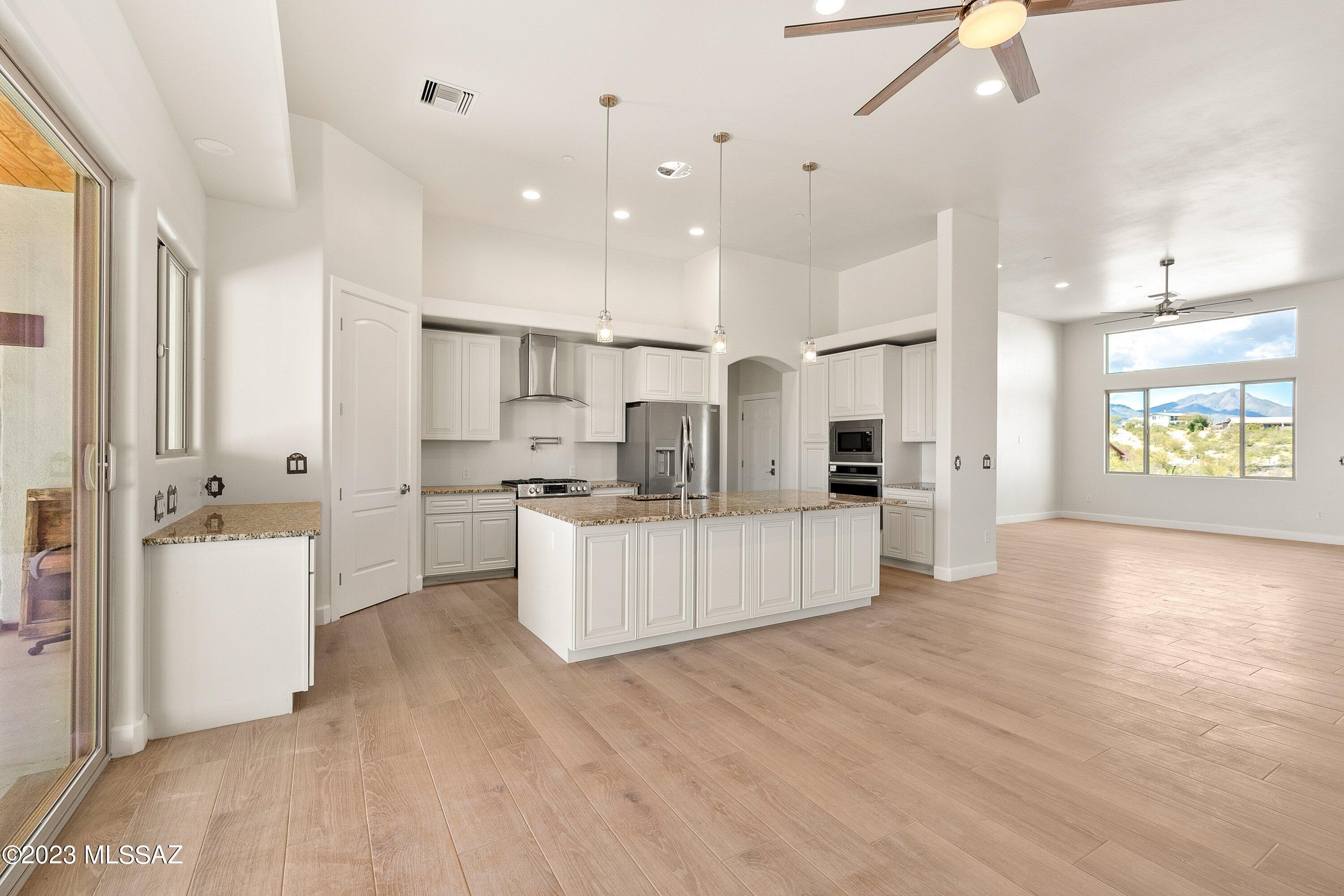 Gracious Estates (1-30) - Residential