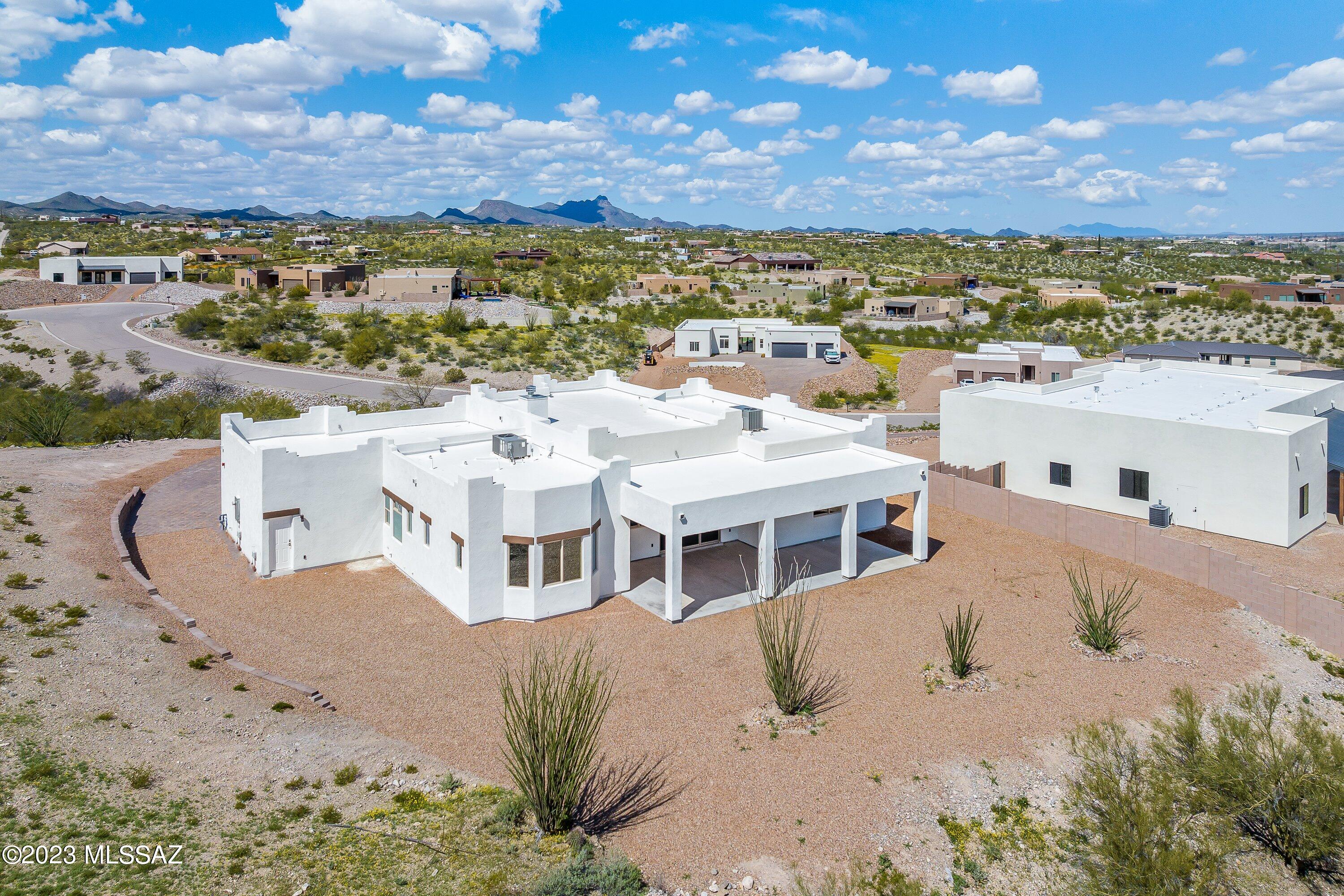 Gracious Estates (1-30) - Residential