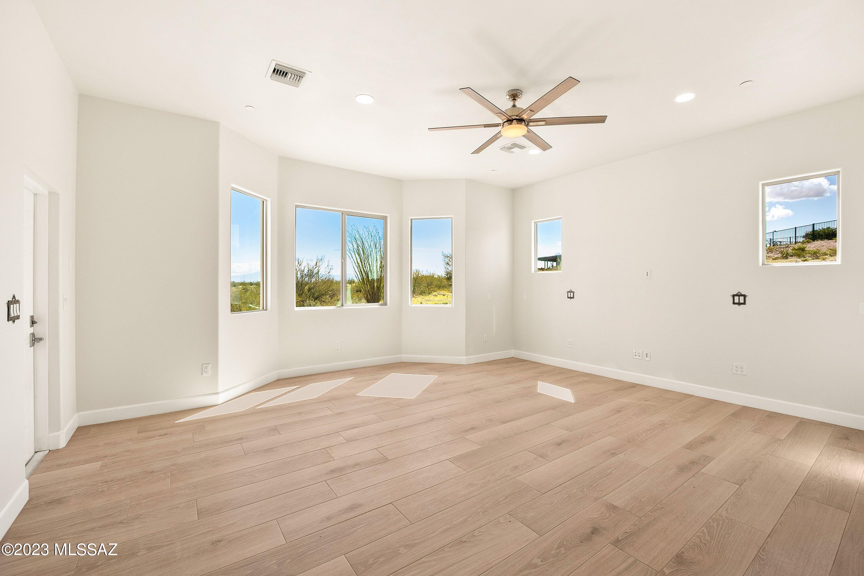 Gracious Estates (1-30) - Residential