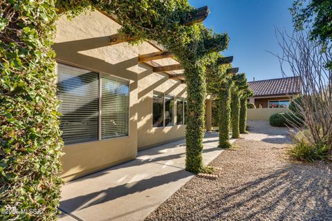 A home in Green Valley