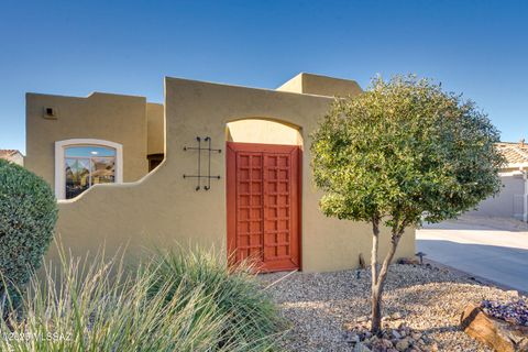 A home in Green Valley