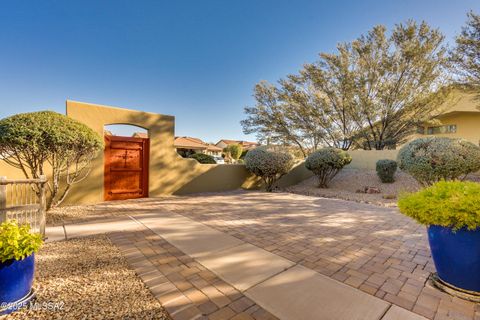 A home in Green Valley