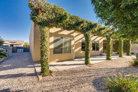 A home in Green Valley