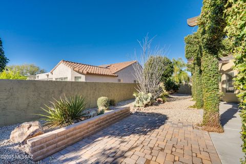 A home in Green Valley