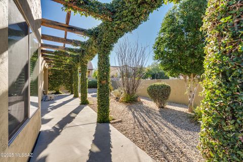 A home in Green Valley