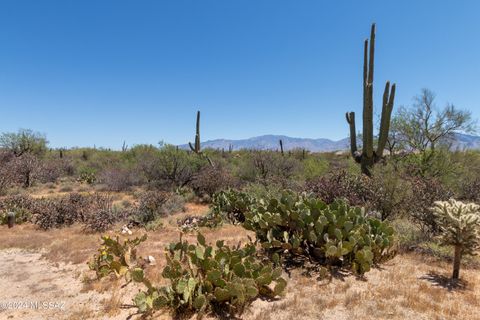 A home in Marana