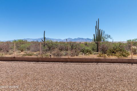 A home in Marana